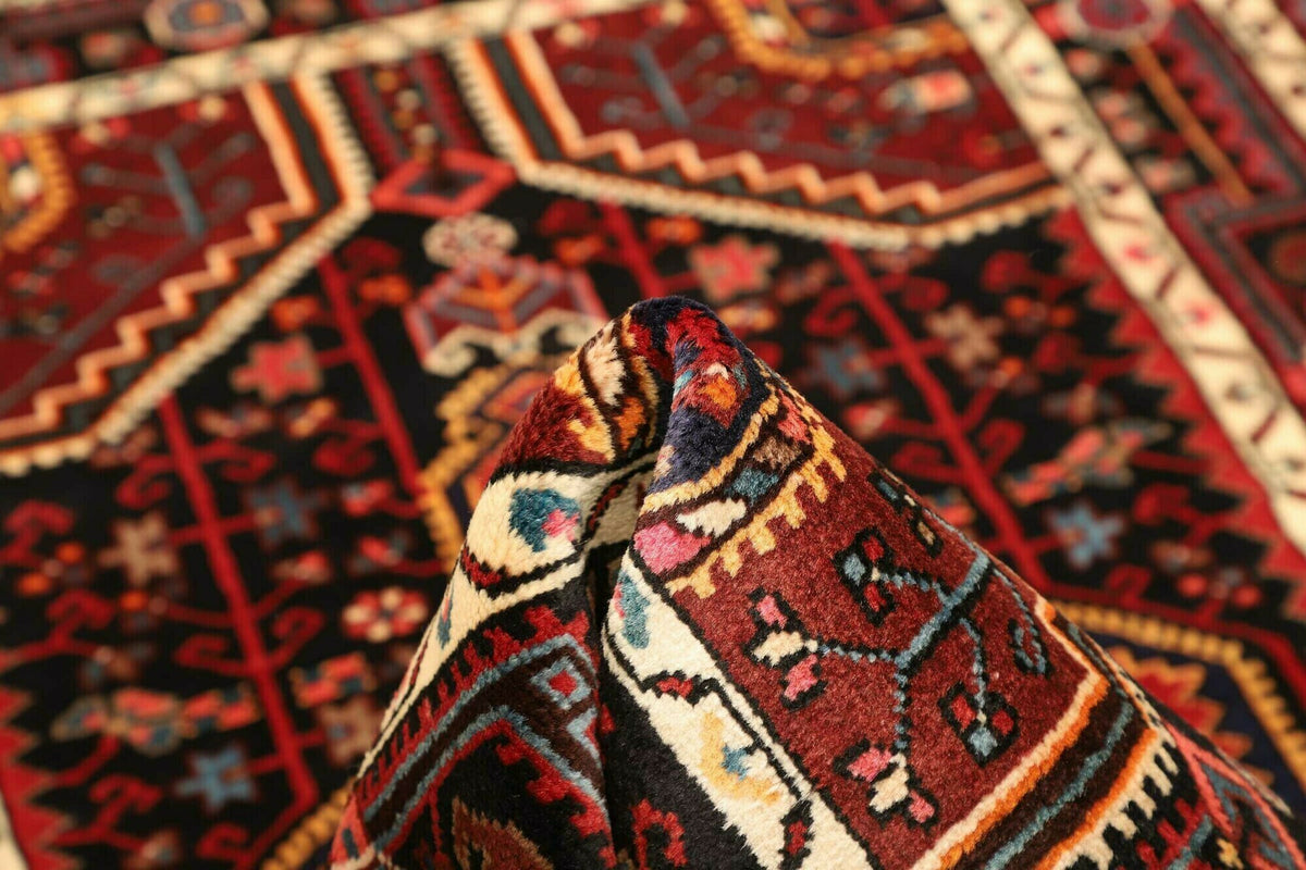Hamadan | 152 cm x 101 cm | Nr. 12-464551