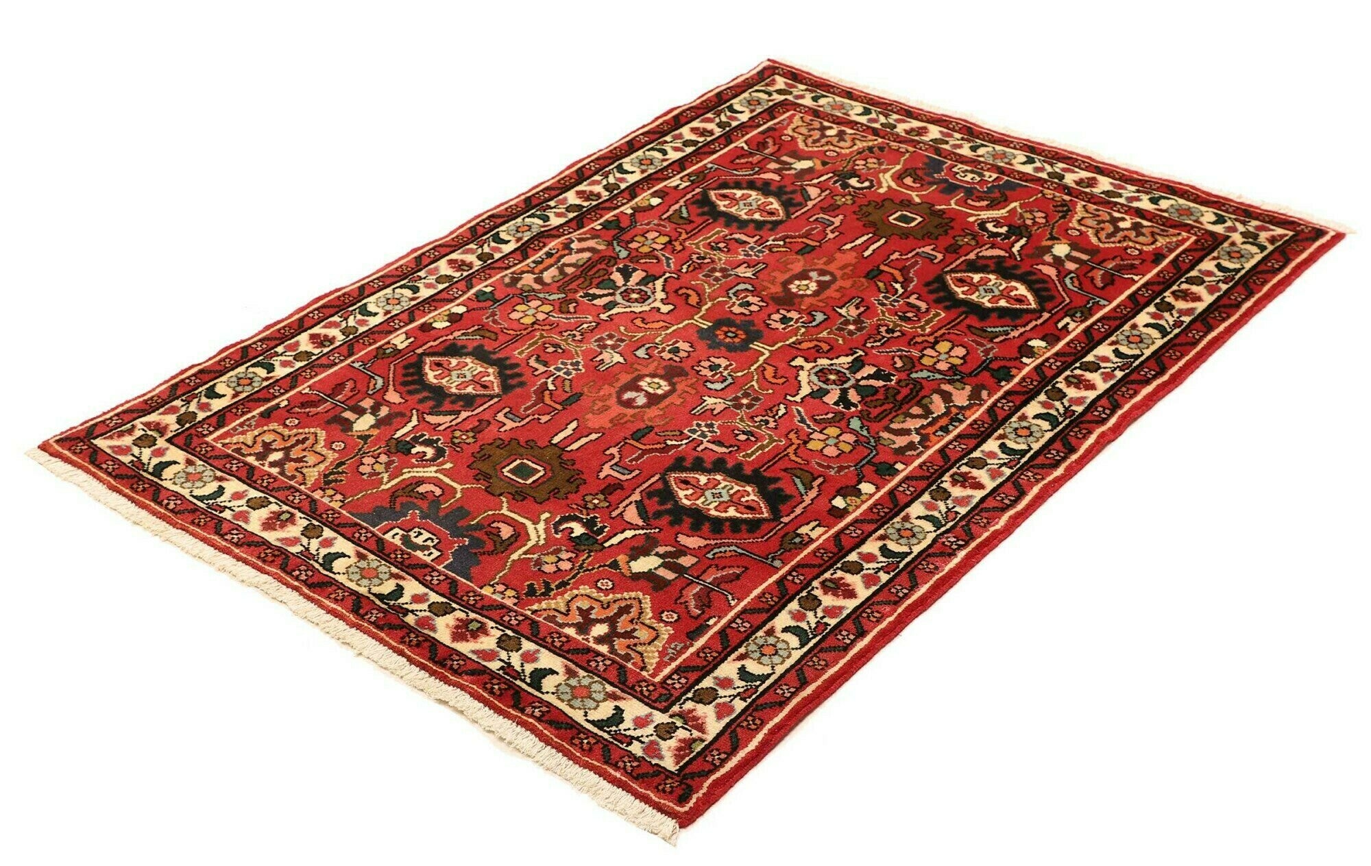 Hamadan | 140 cm x 100 cm | Nr. 12-464553