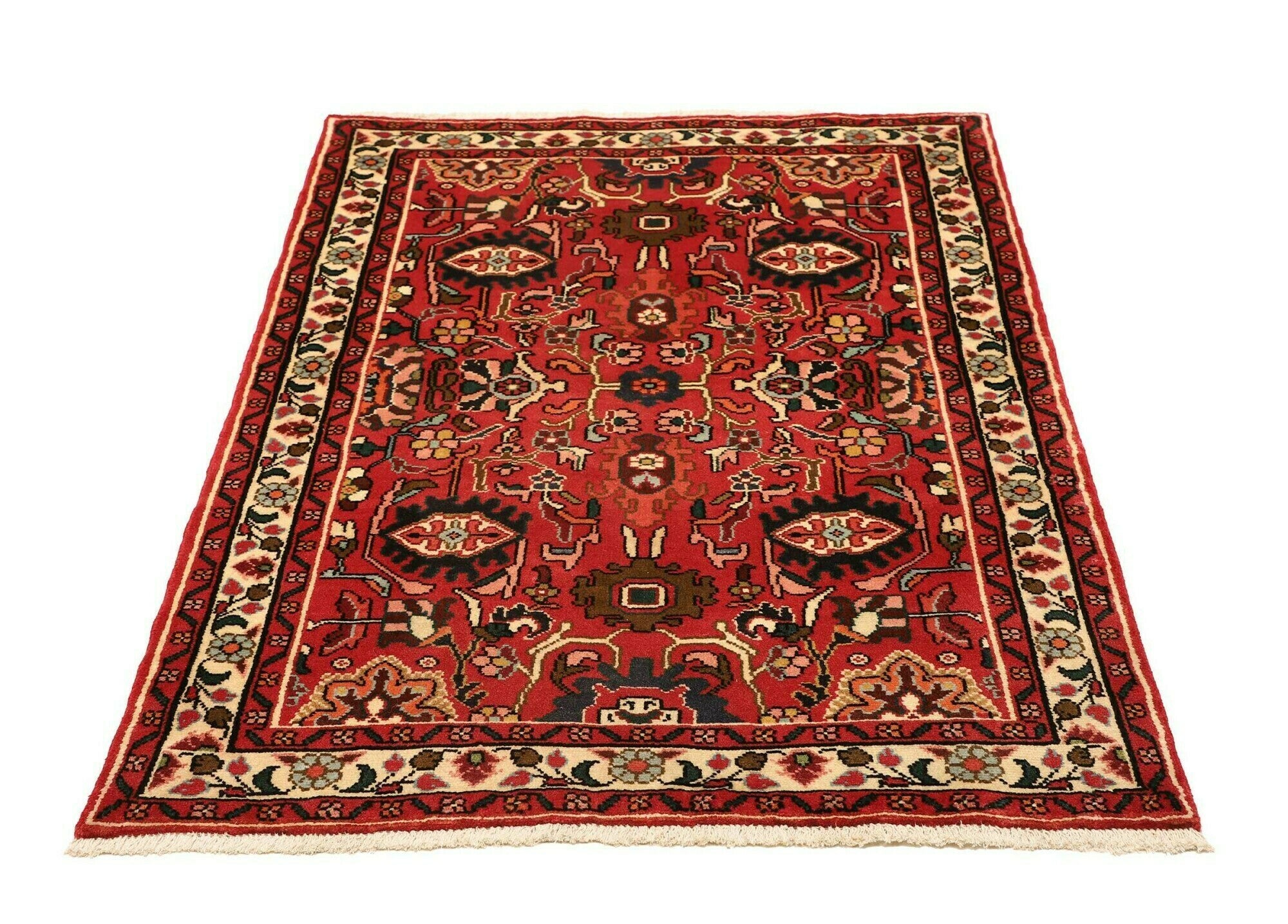 Hamadan | 140 cm x 100 cm | Nr. 12-464553