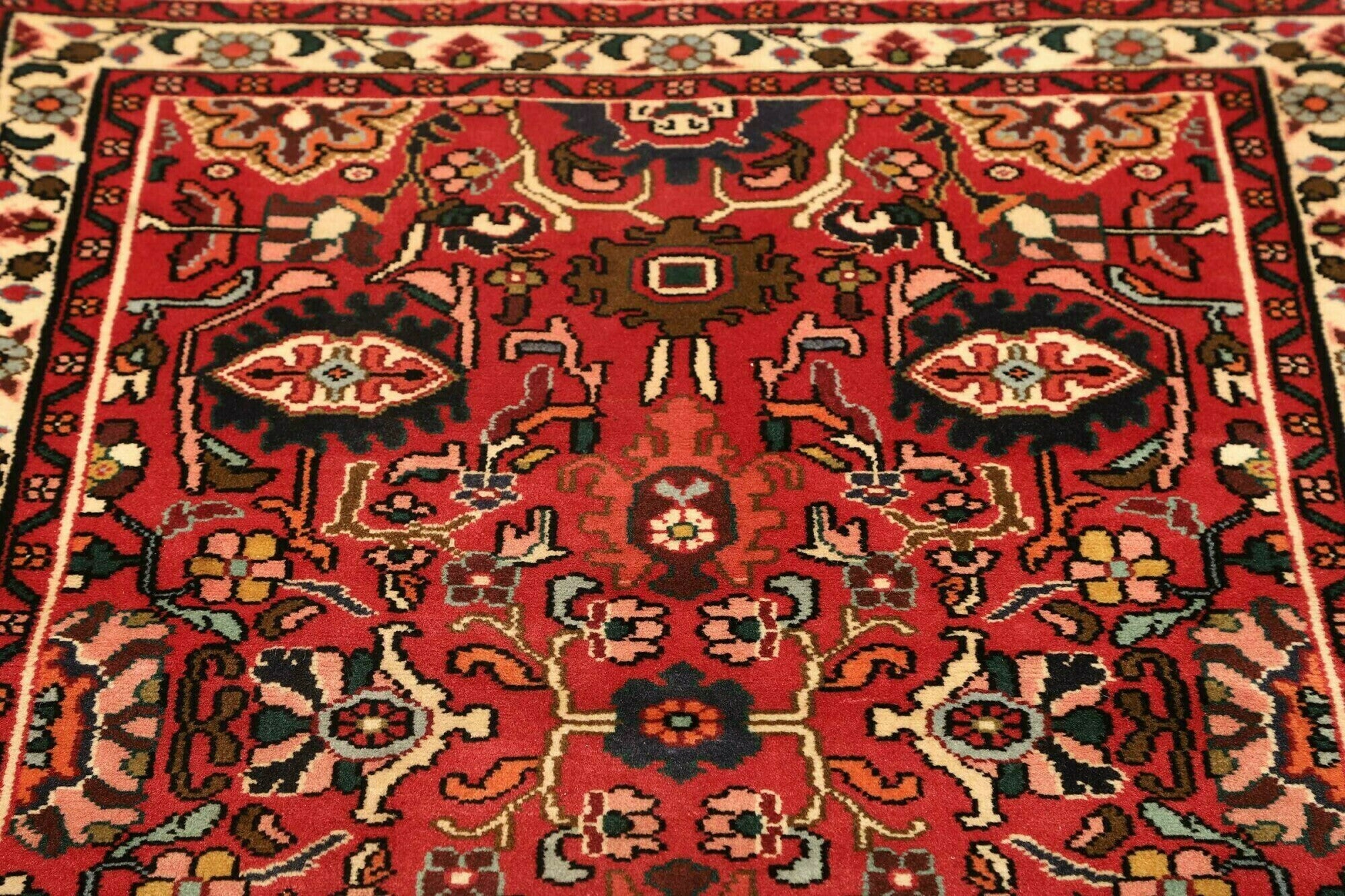 Hamadan | 140 cm x 100 cm | Nr. 12-464553