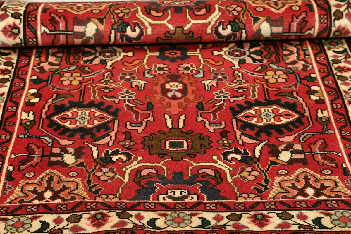 Hamadan | 140 cm x 100 cm | Nr. 12-464553