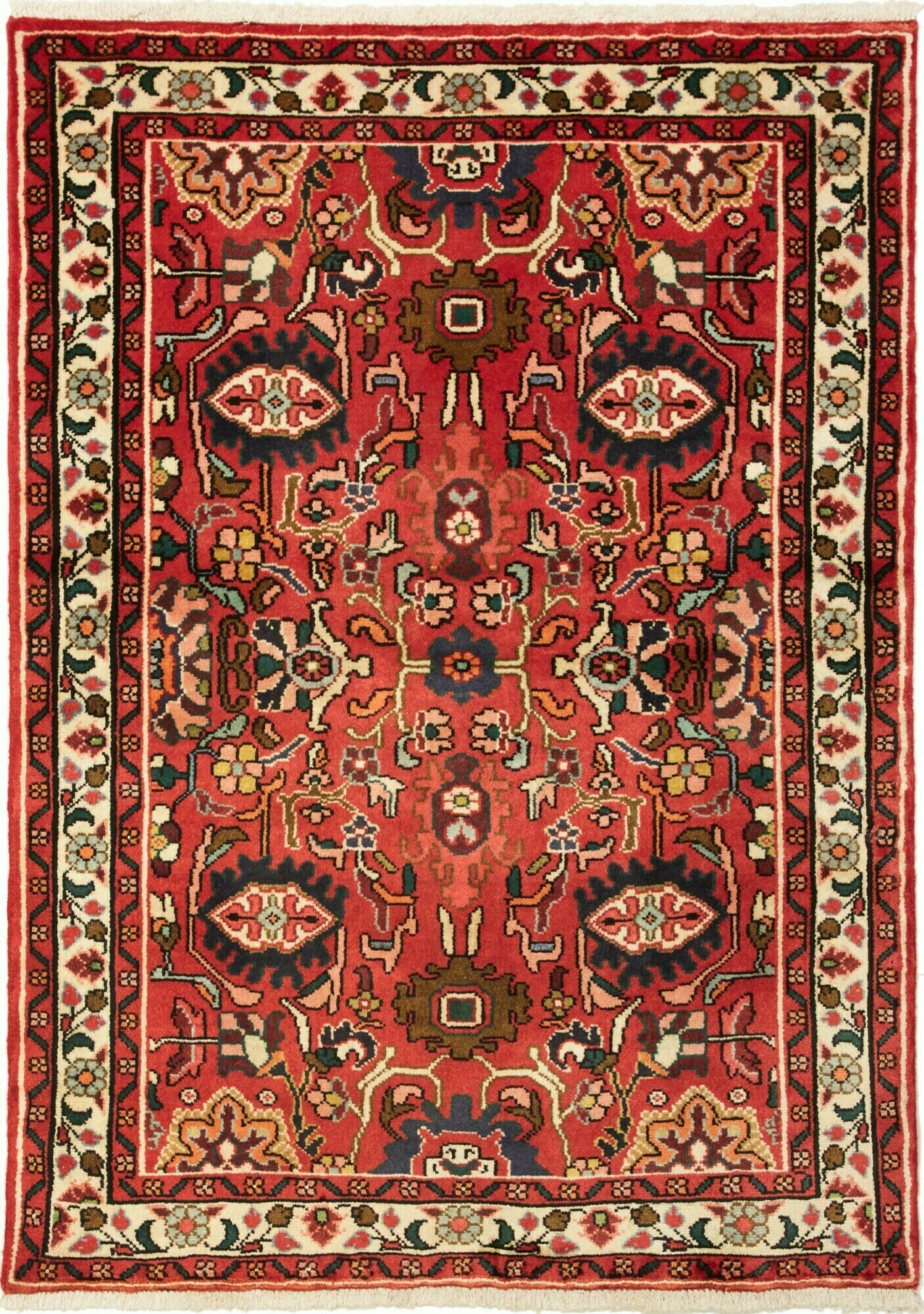 Hamadan | 140 cm x 100 cm | Nr. 12-464553