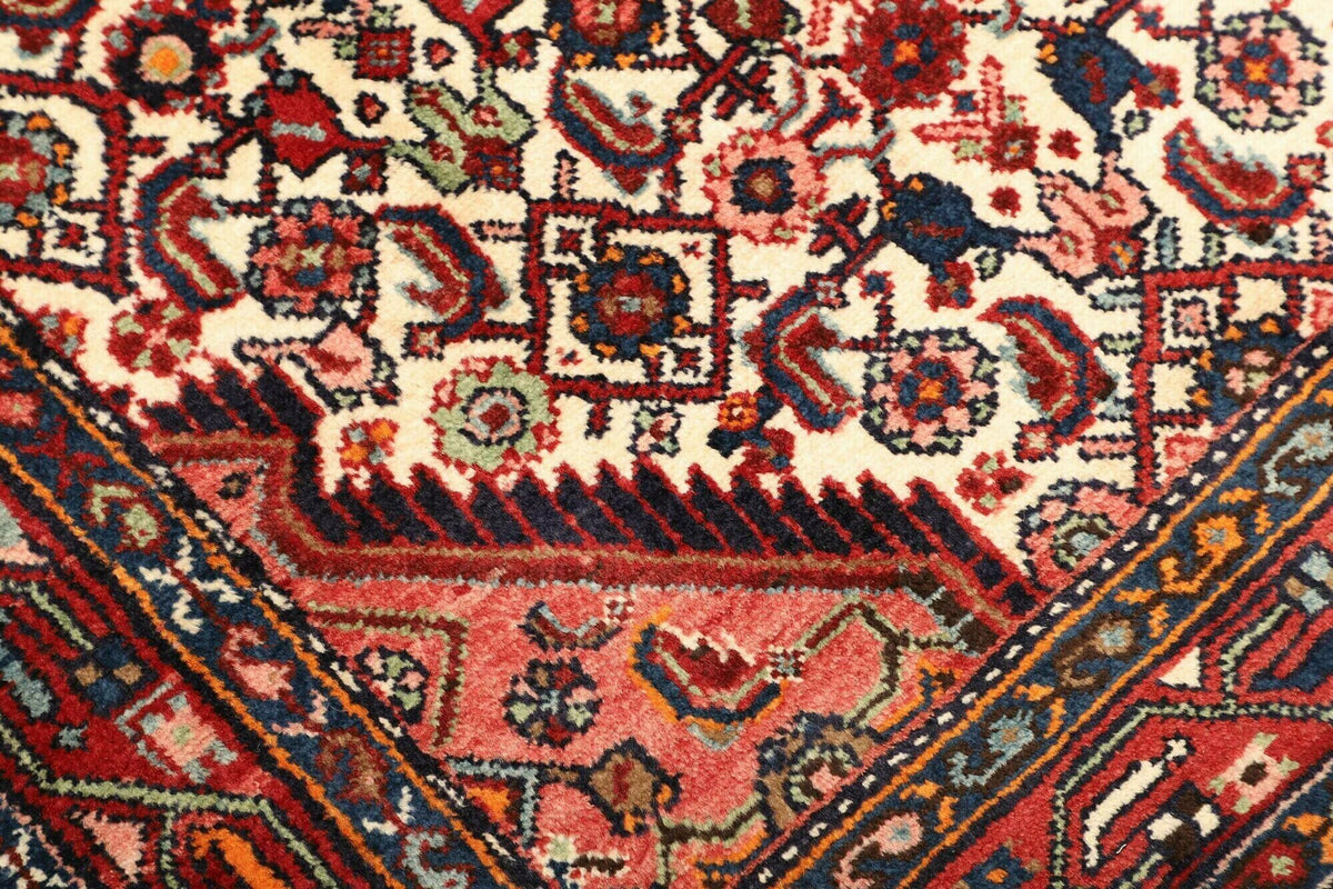 Hamadan | 160 cm x 103 cm | Nr. 12-464555