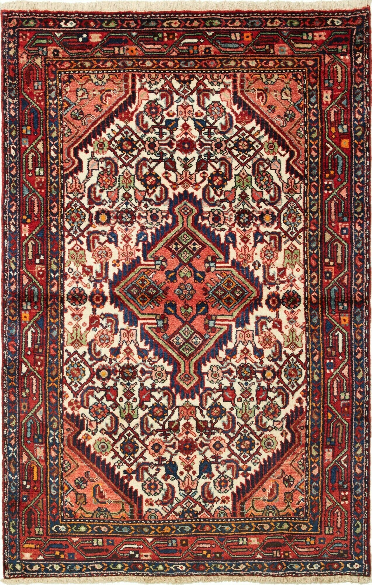 Hamadan | 160 cm x 103 cm | Nr. 12-464555