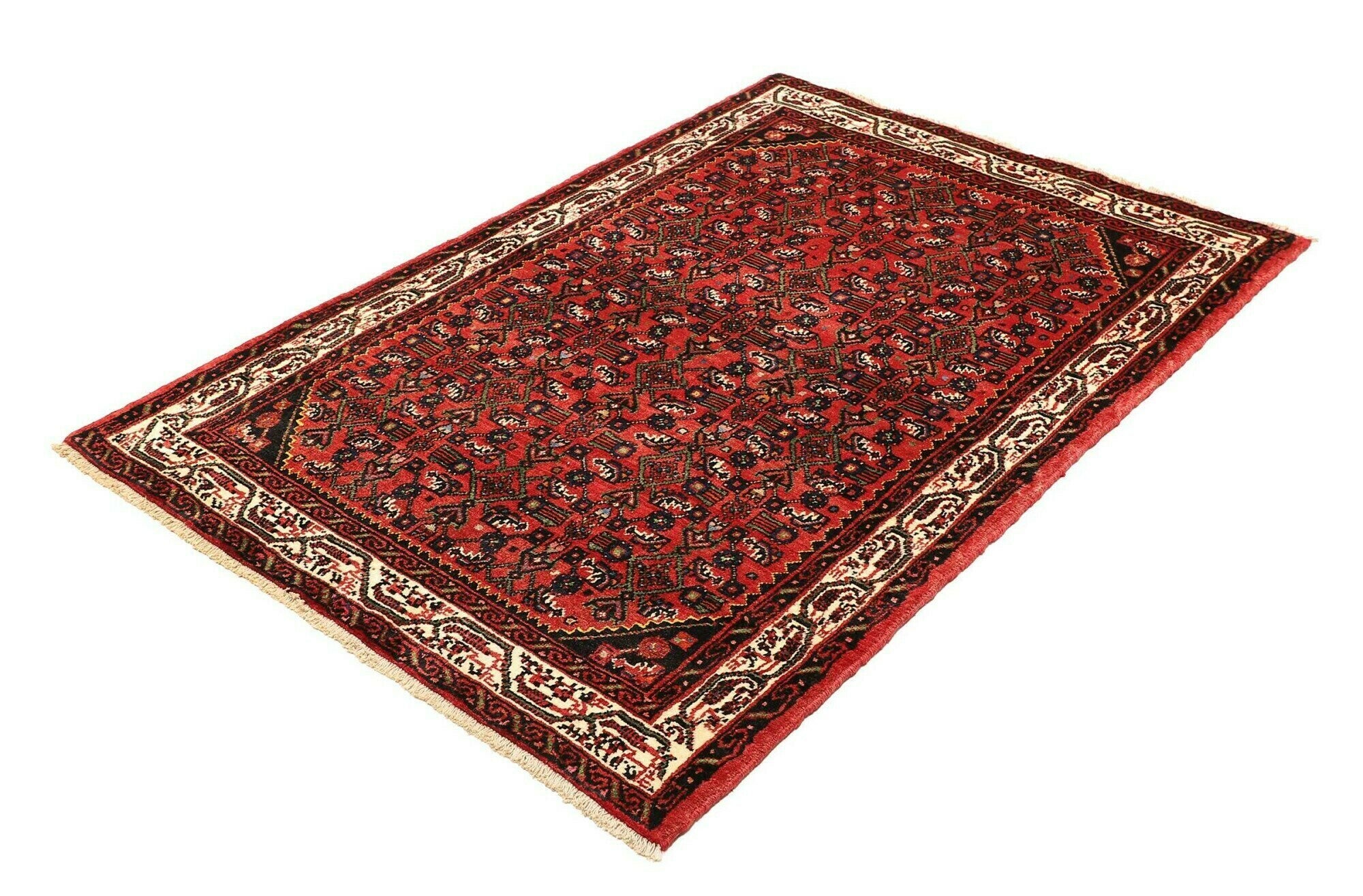 Hamadan | 155 cm x 110 cm | Nr. 12-464556