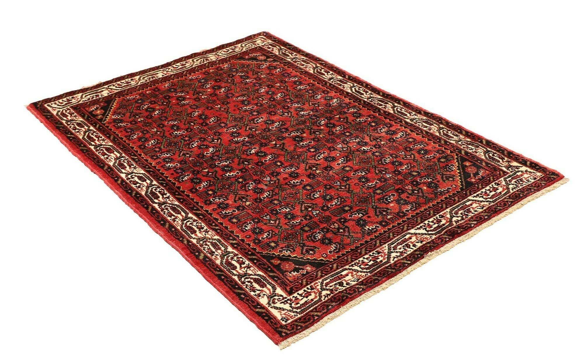 Hamadan | 155 cm x 110 cm | Nr. 12-464556