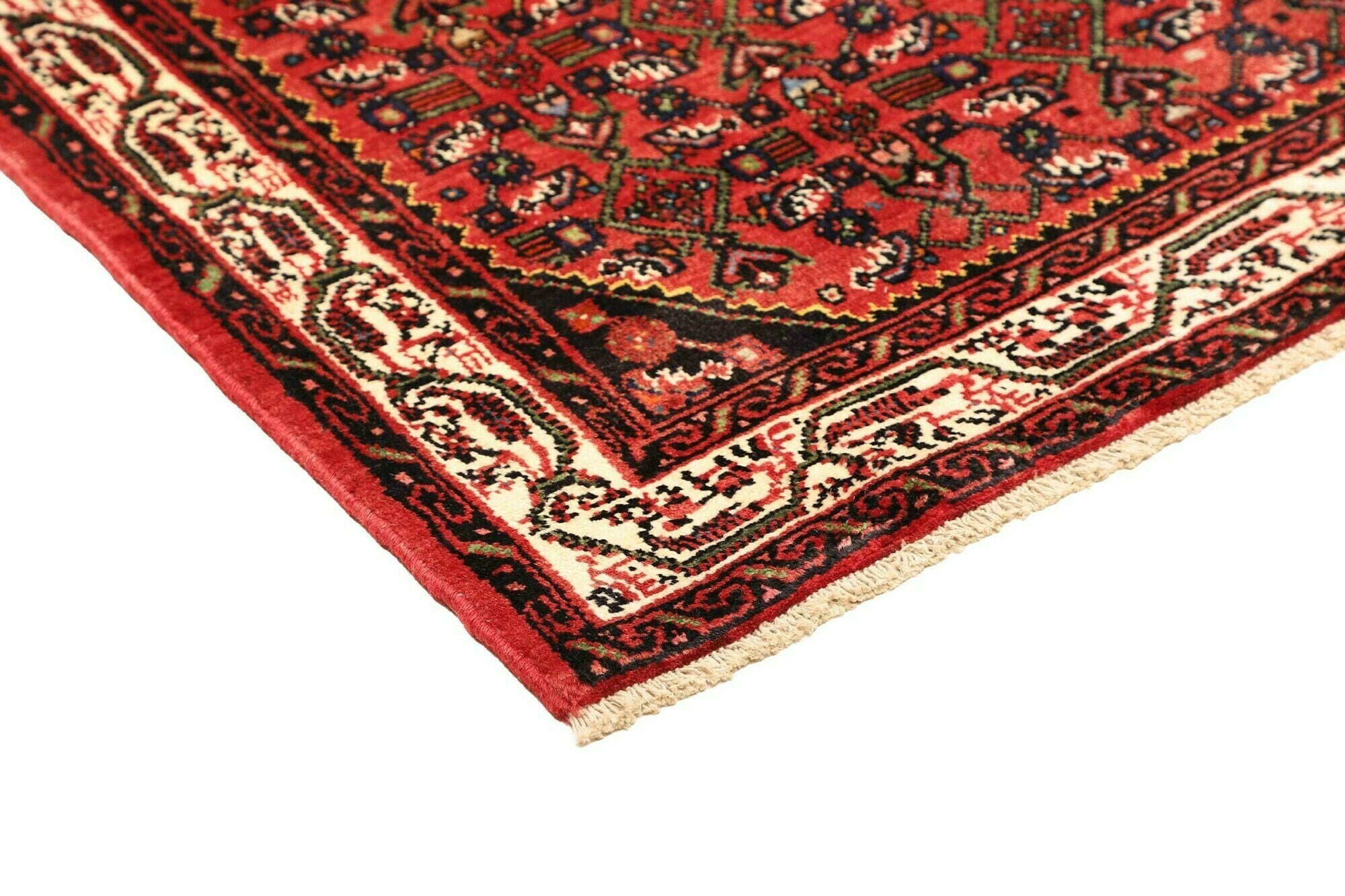 Hamadan | 155 cm x 110 cm | Nr. 12-464556