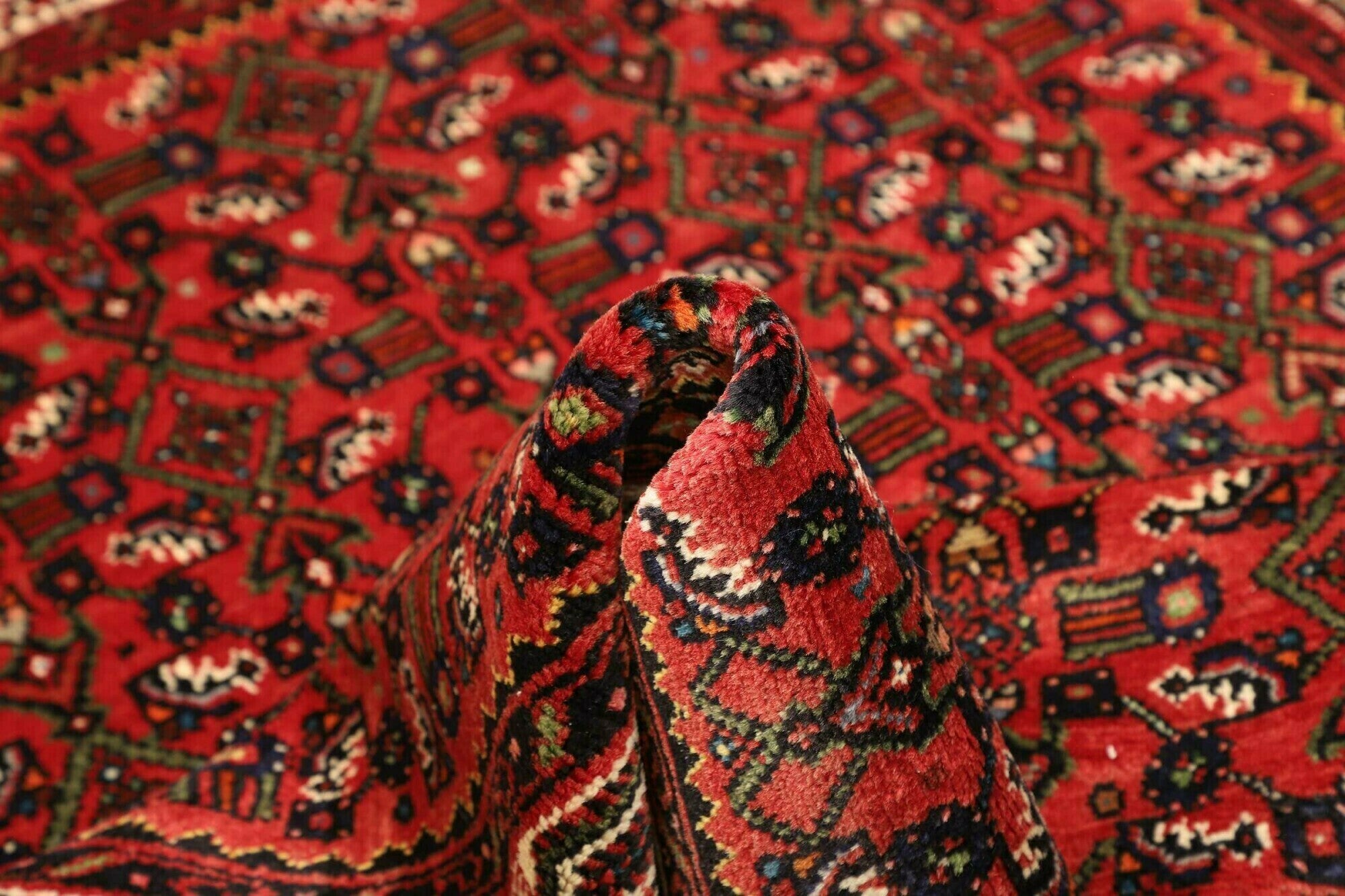 Hamadan | 155 cm x 110 cm | Nr. 12-464556