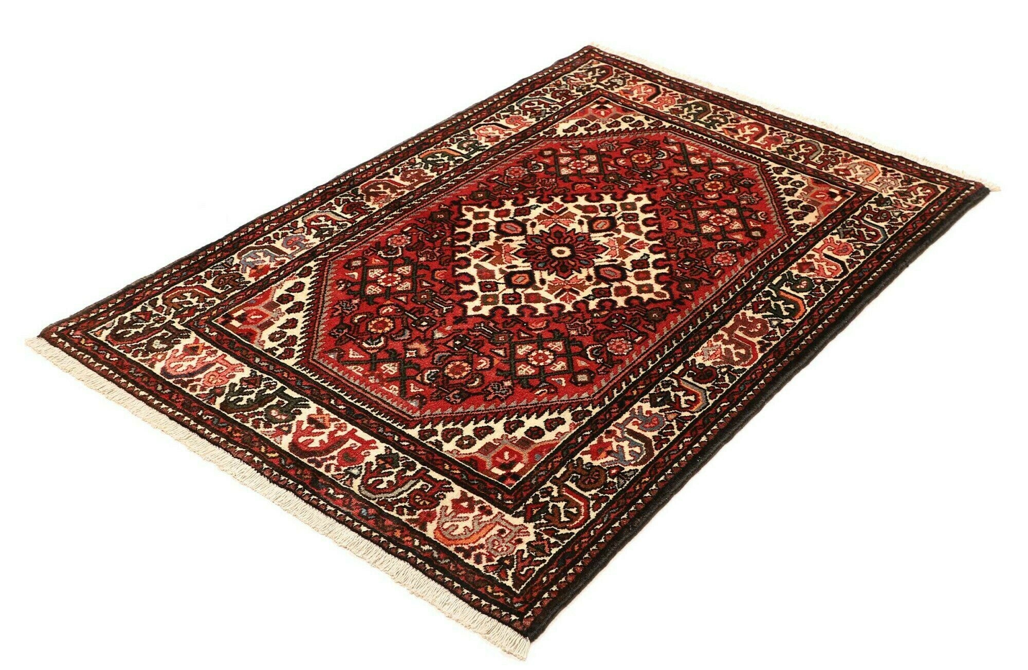 Hamadan | 152 cm x 104 cm | Nr. 12-464558