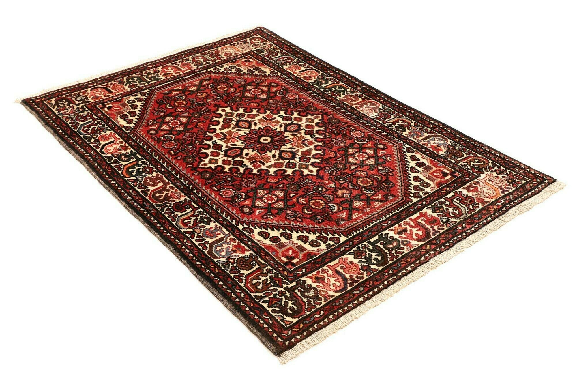 Hamadan | 152 cm x 104 cm | Nr. 12-464558