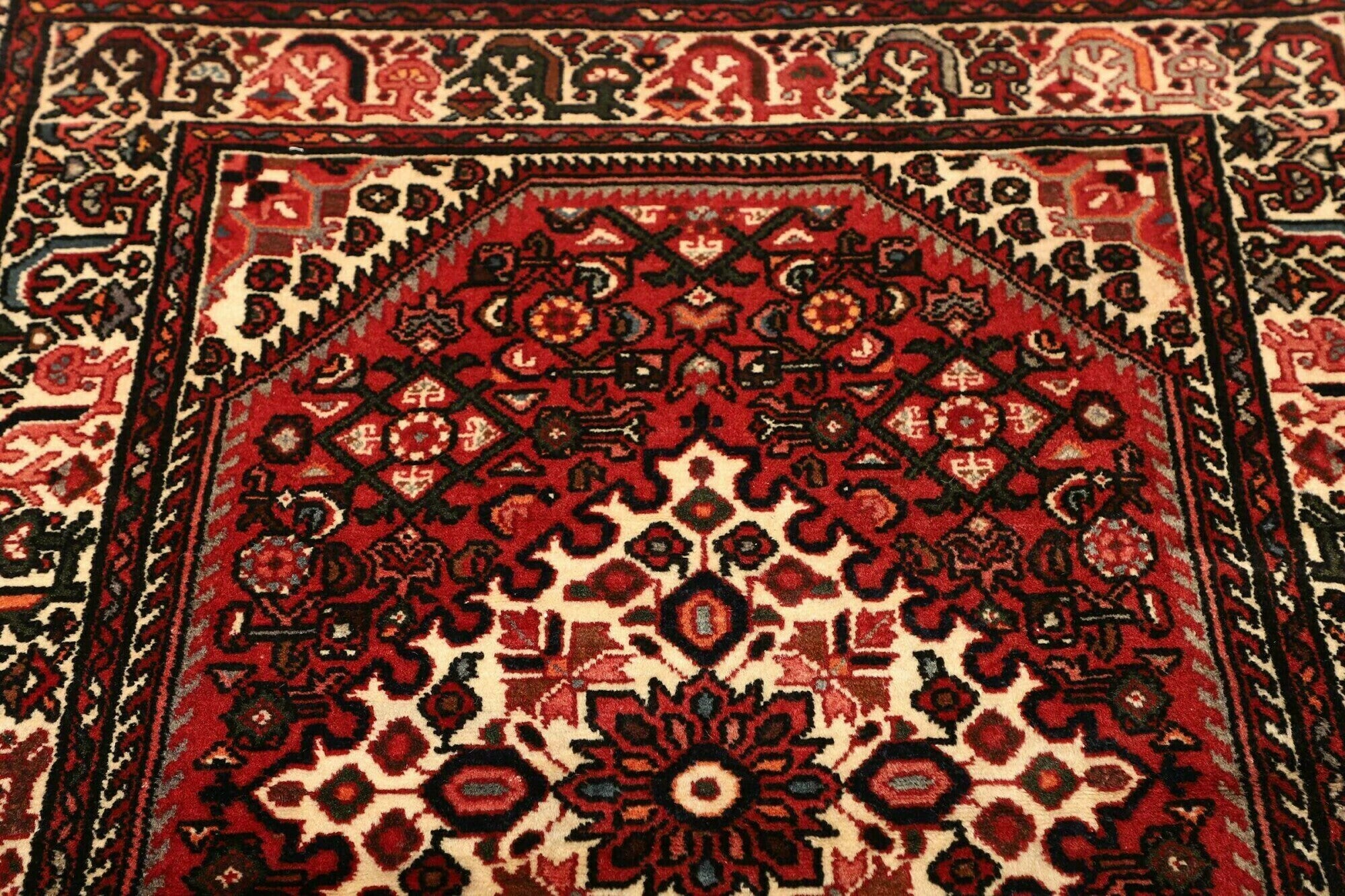 Hamadan | 152 cm x 104 cm | Nr. 12-464558