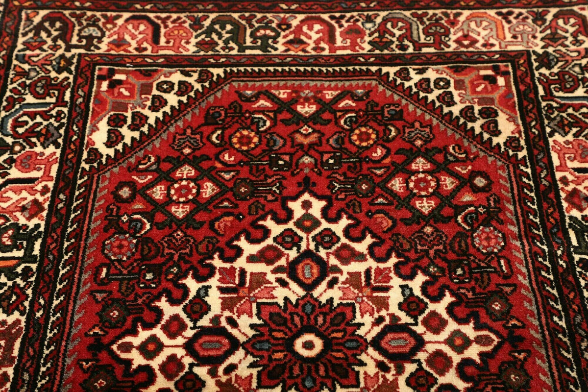 Hamadan | 152 cm x 104 cm | Nr. 12-464558