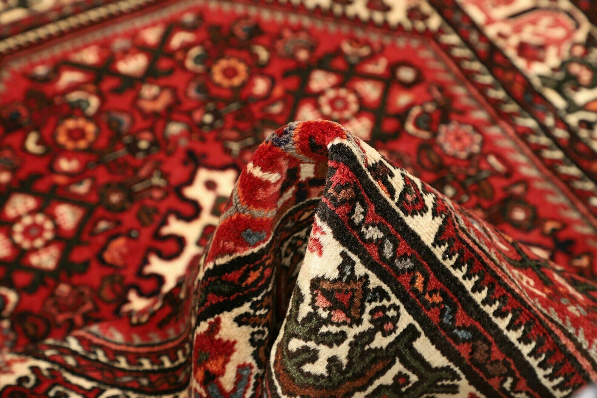 Hamadan | 152 cm x 104 cm | Nr. 12-464558