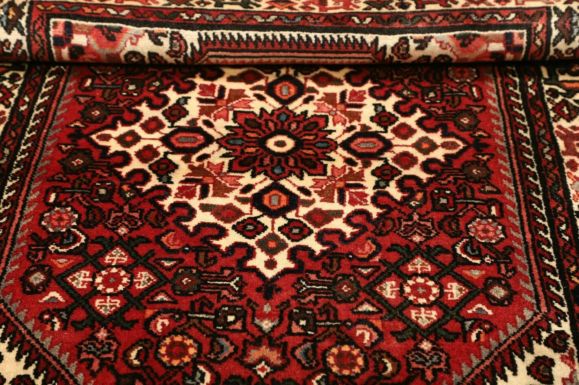 Hamadan | 152 cm x 104 cm | Nr. 12-464558