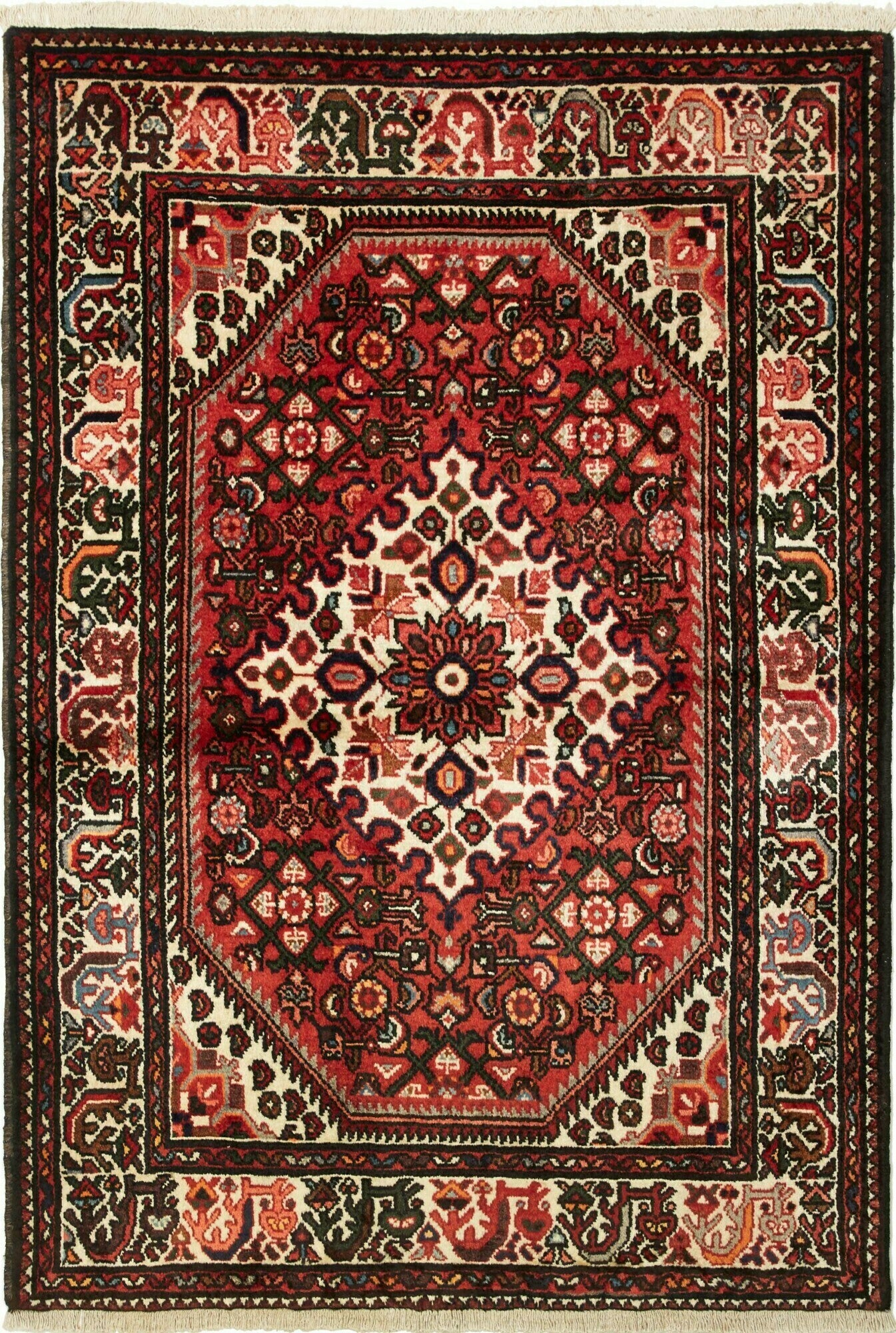 Hamadan | 152 cm x 104 cm | Nr. 12-464558