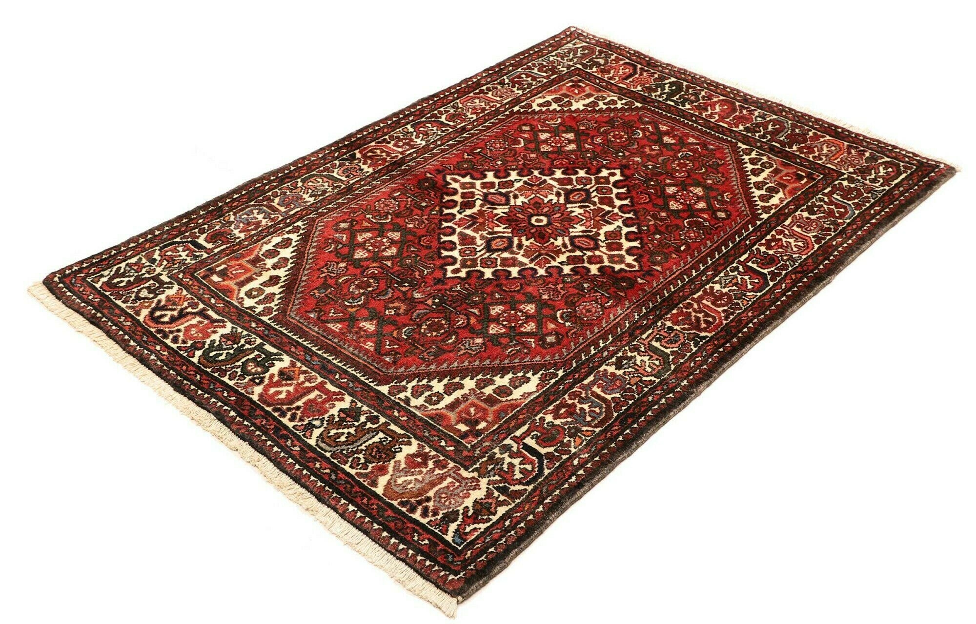 Hamadan | 154 cm x 106 cm | Nr. 12-464559