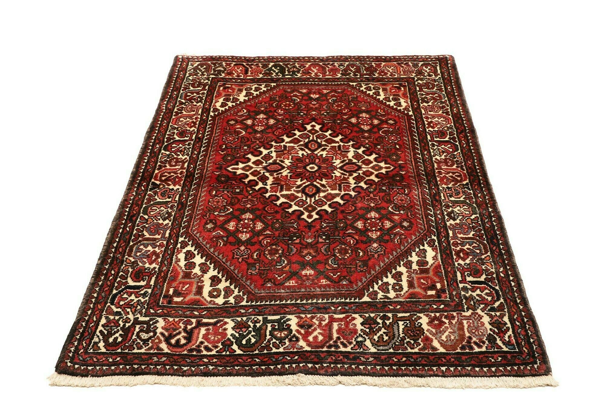 Hamadan | 154 cm x 106 cm | Nr. 12-464559
