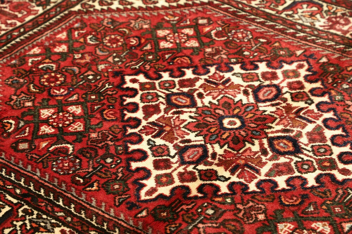 Hamadan | 154 cm x 106 cm | Nr. 12-464559