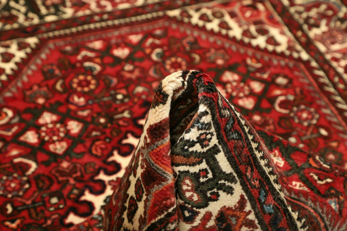 Hamadan | 154 cm x 106 cm | Nr. 12-464559