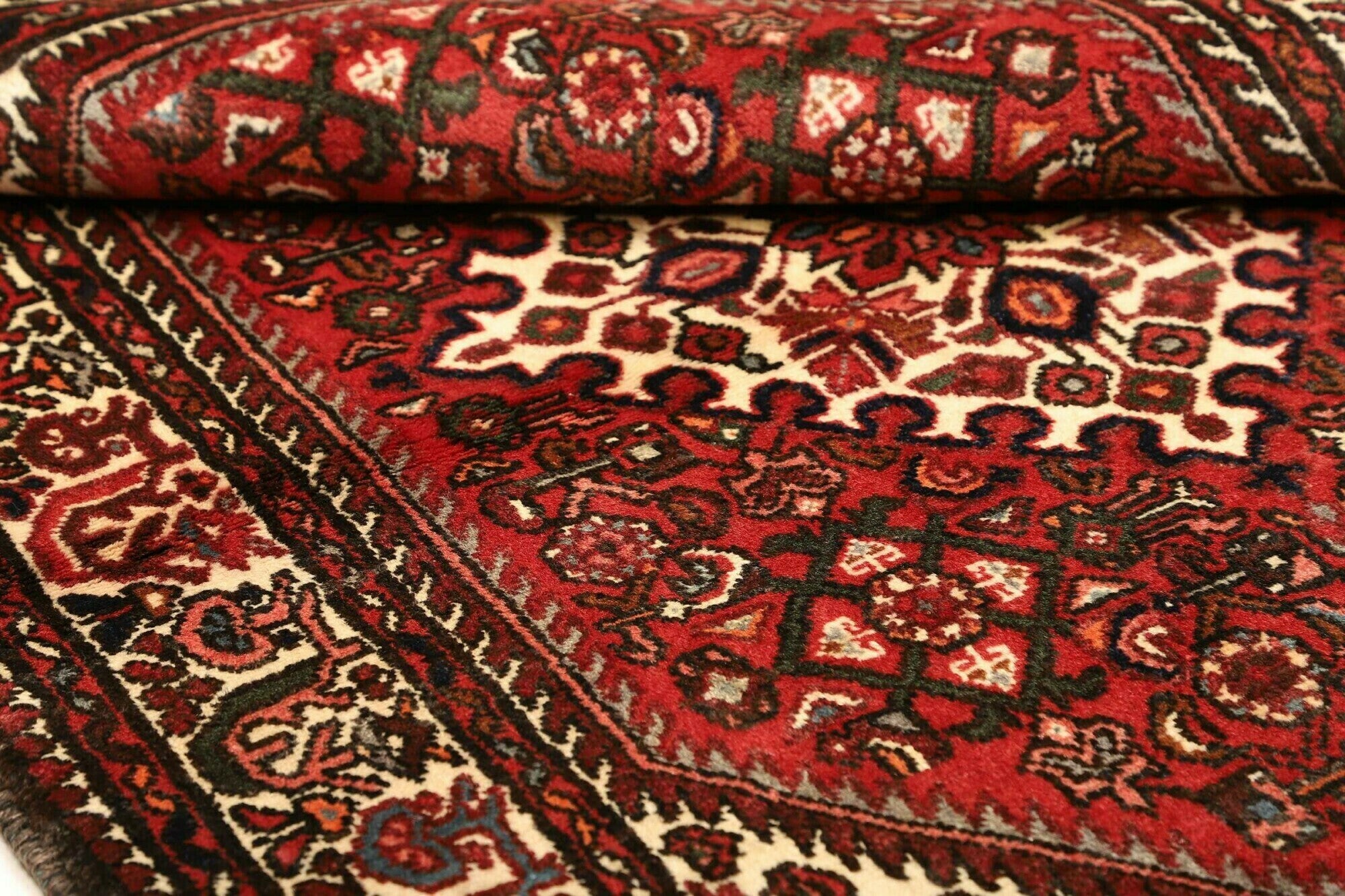 Hamadan | 154 cm x 106 cm | Nr. 12-464559