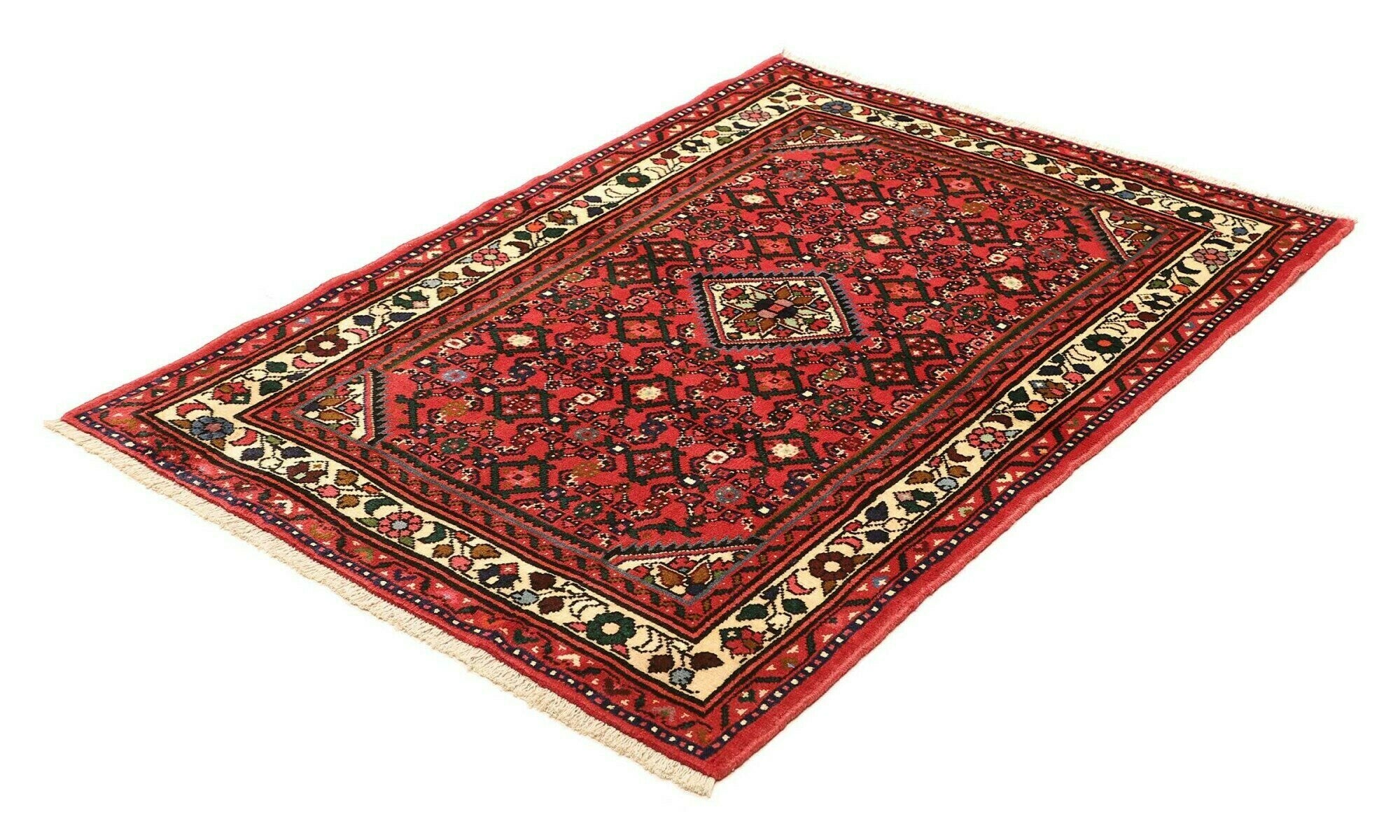 Hamadan | 142 cm x 100 cm | Nr. 12-464562
