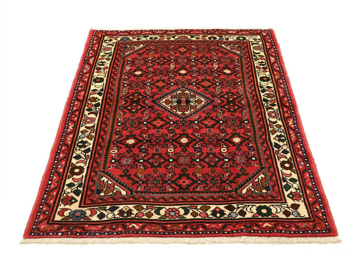 Hamadan | 142 cm x 100 cm | Nr. 12-464562