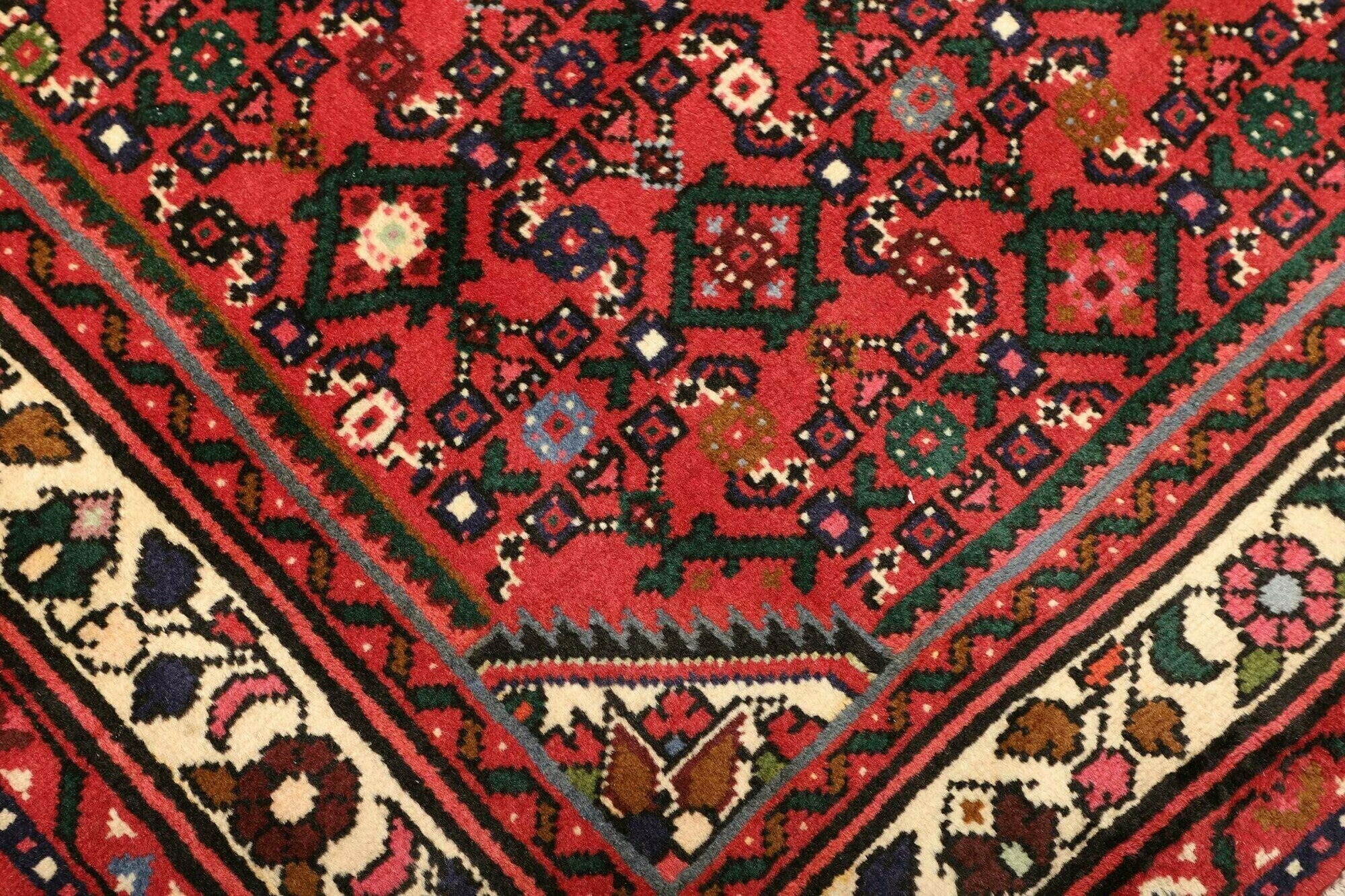 Hamadan | 142 cm x 100 cm | Nr. 12-464562