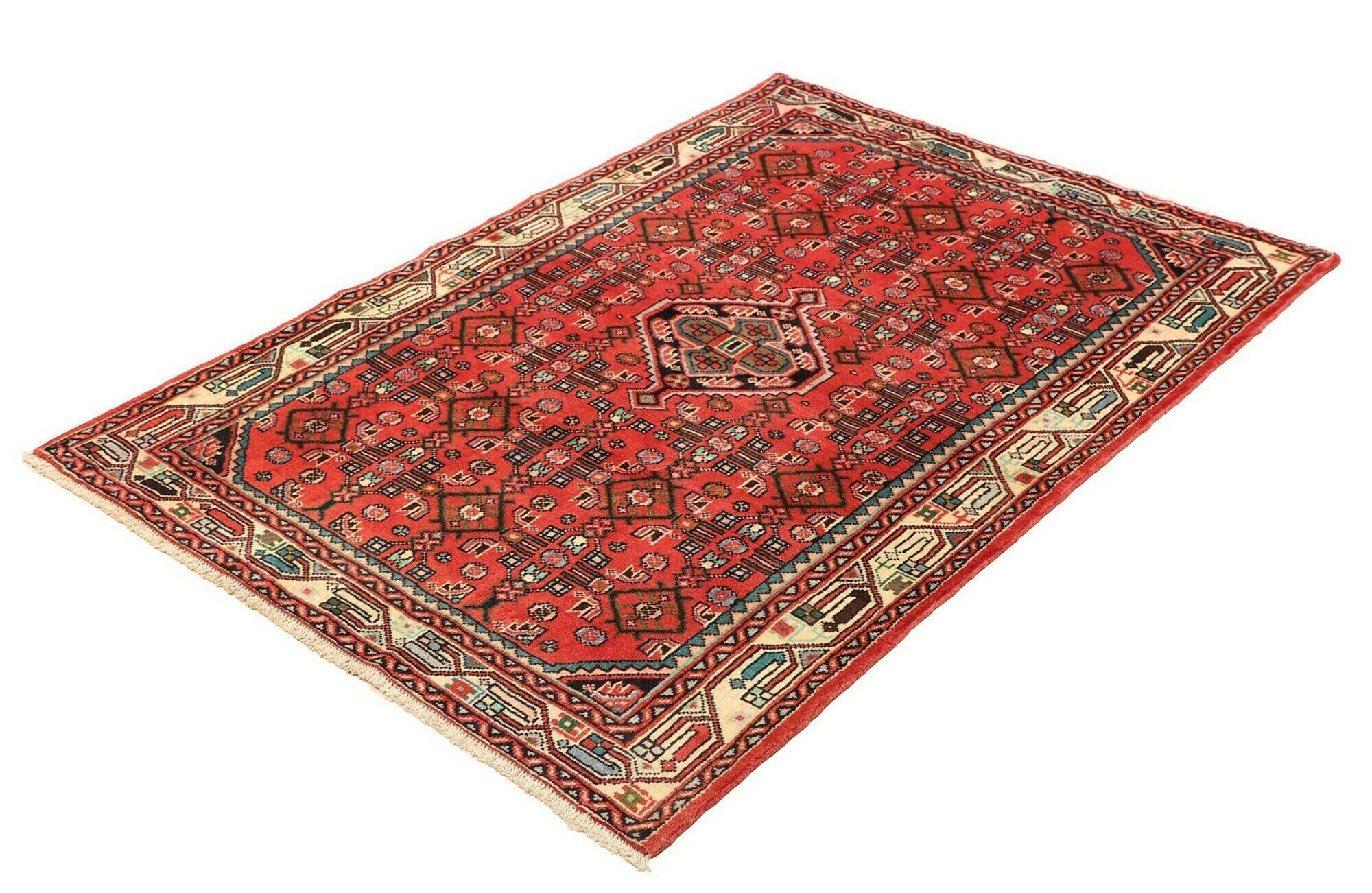 Hamadan | 150 cm x 106 cm | Nr. 12-464563