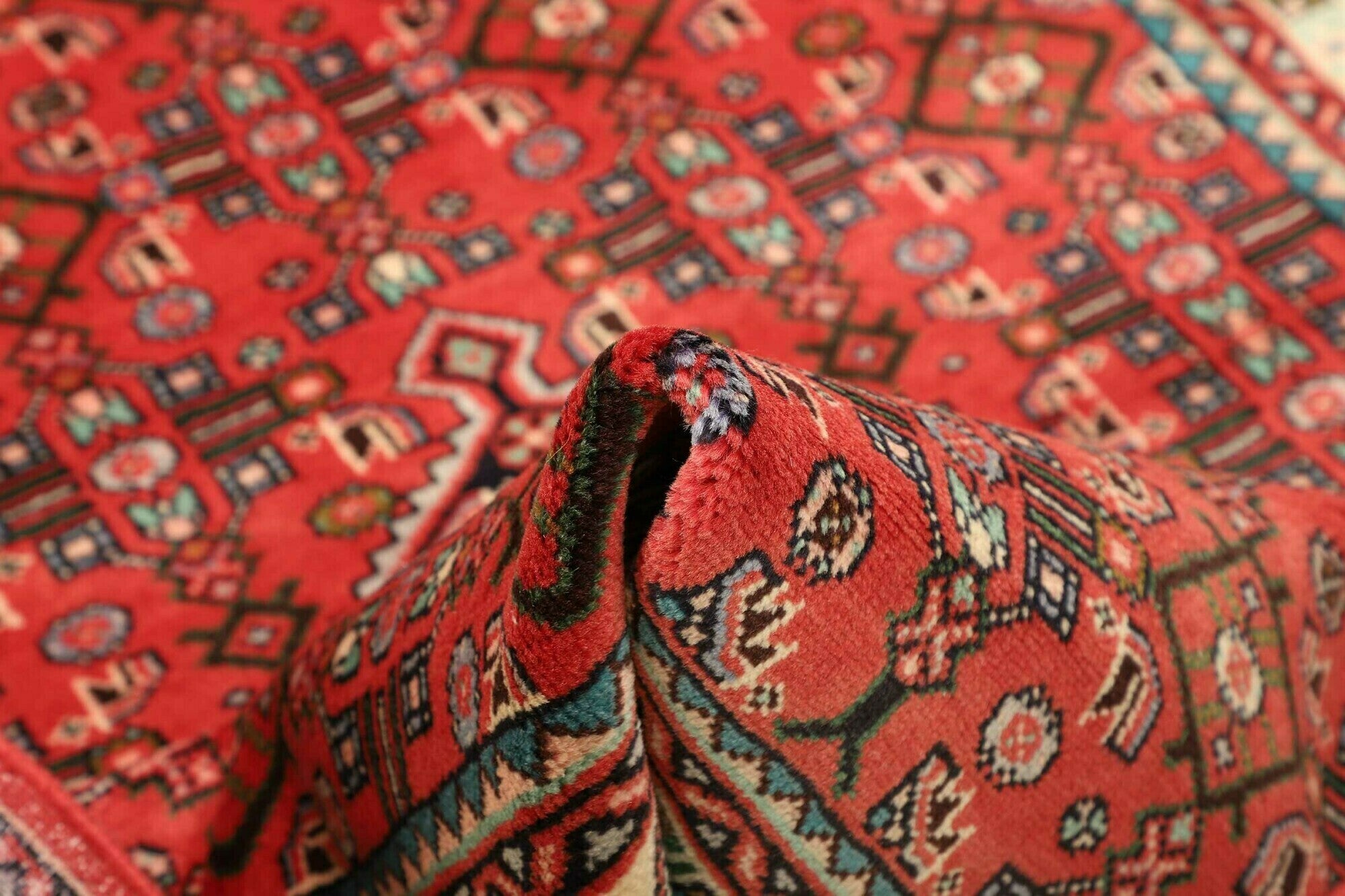Hamadan | 150 cm x 106 cm | Nr. 12-464563
