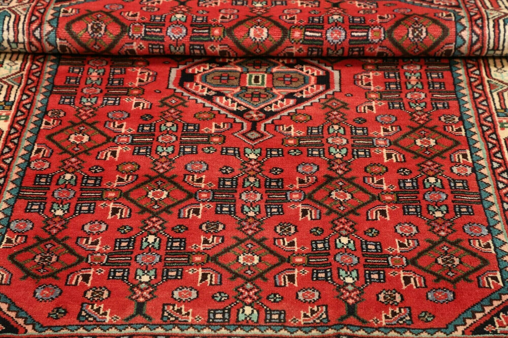 Hamadan | 150 cm x 106 cm | Nr. 12-464563