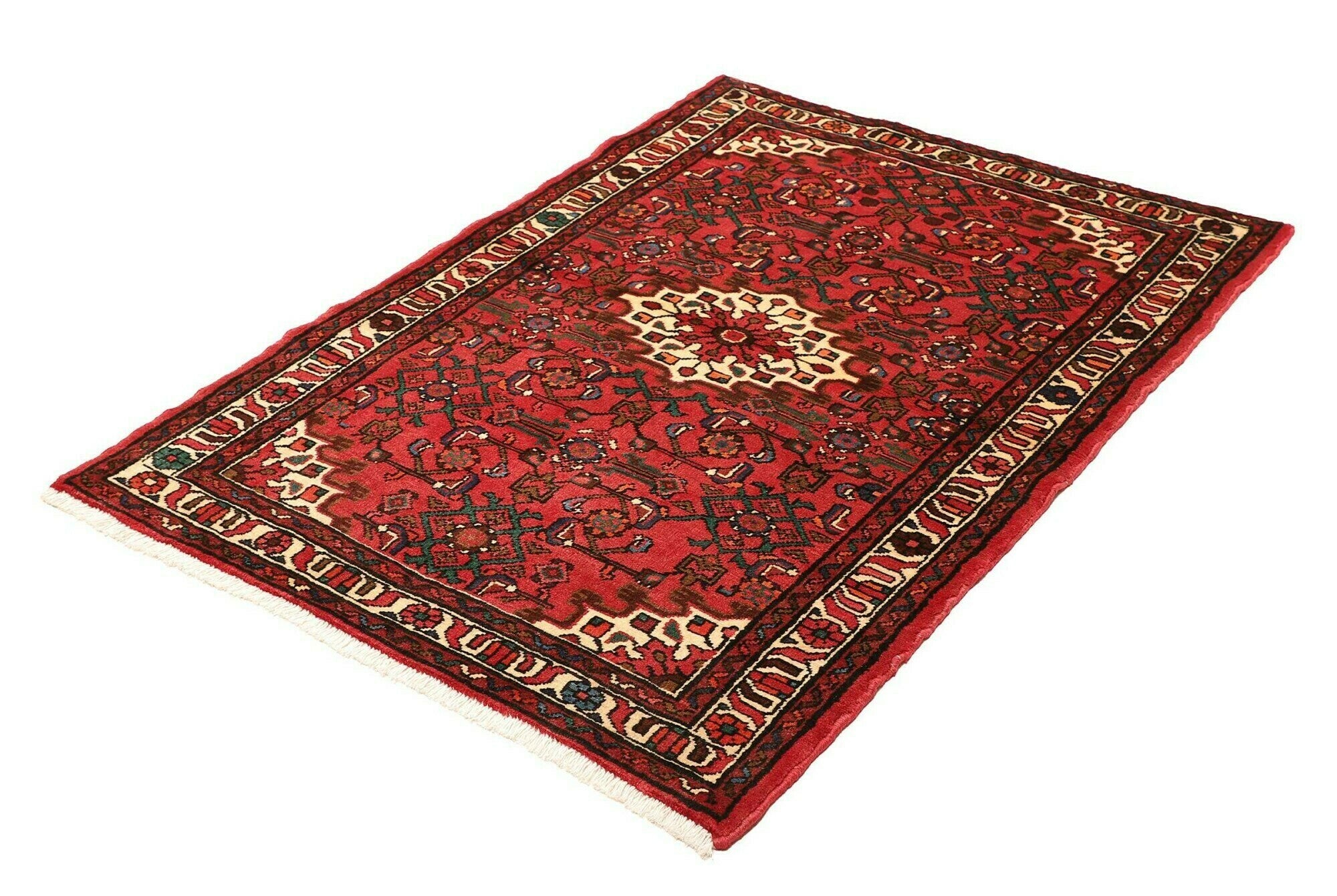 Hamadan | 152 cm x 106 cm | Nr. 12-464565