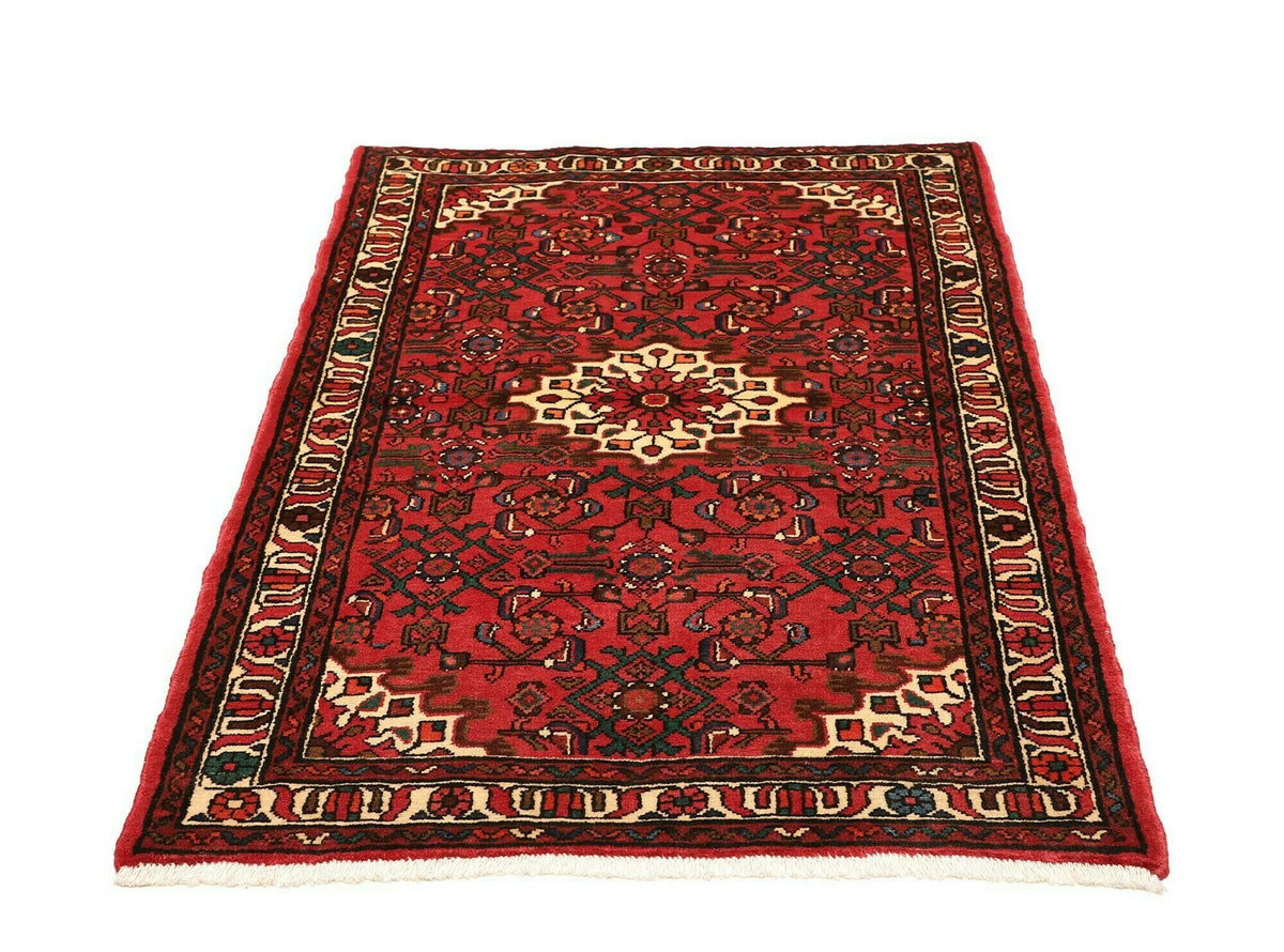 Hamadan | 152 cm x 106 cm | Nr. 12-464565
