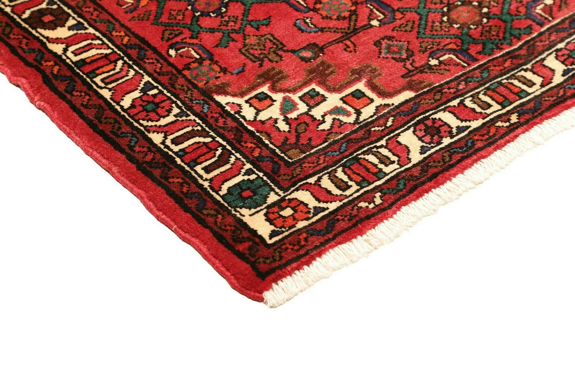 Hamadan | 152 cm x 106 cm | Nr. 12-464565