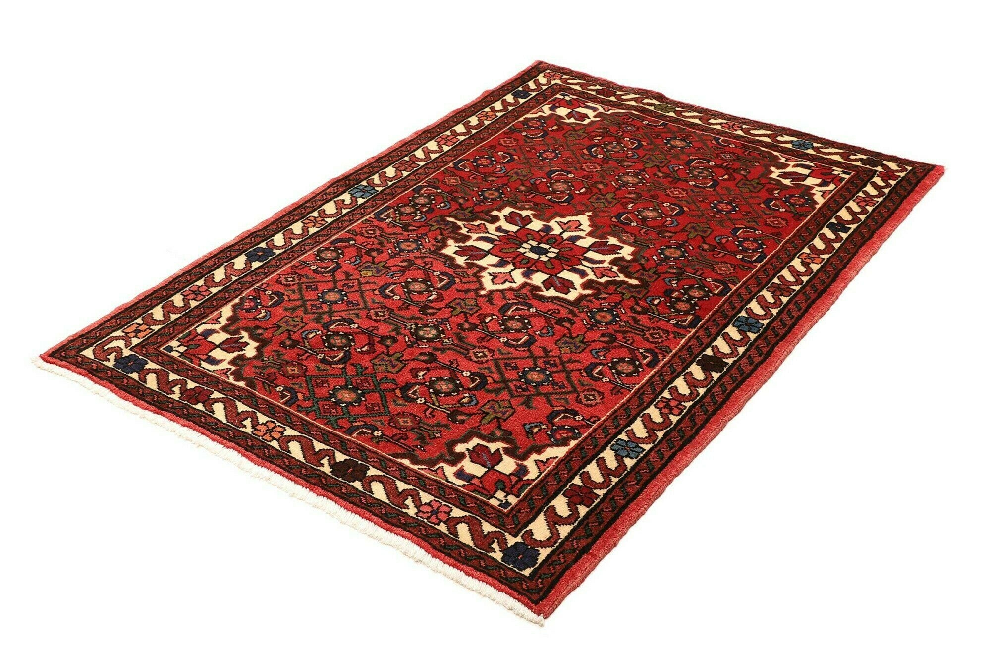 Hamadan | 148 cm x 104 cm | Nr. 12-464567