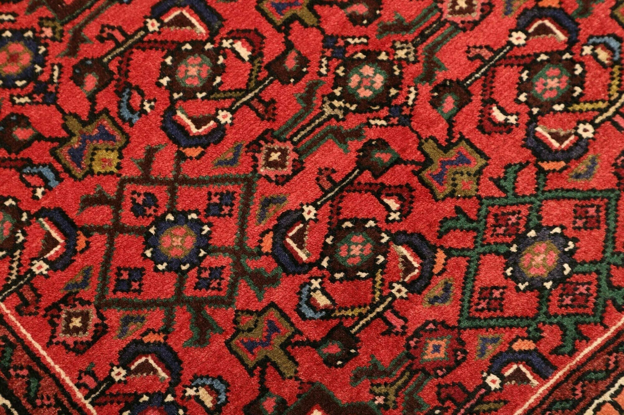 Hamadan | 148 cm x 104 cm | Nr. 12-464567