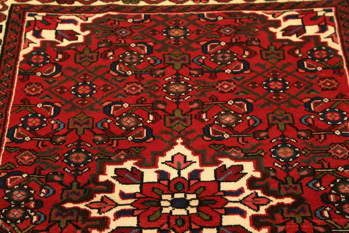 Hamadan | 148 cm x 104 cm | Nr. 12-464567