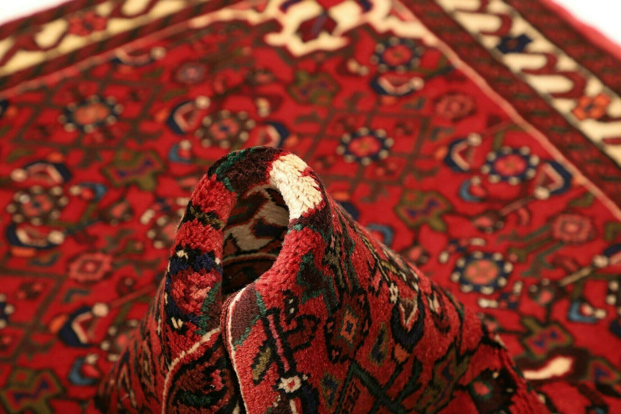 Hamadan | 148 cm x 104 cm | Nr. 12-464567