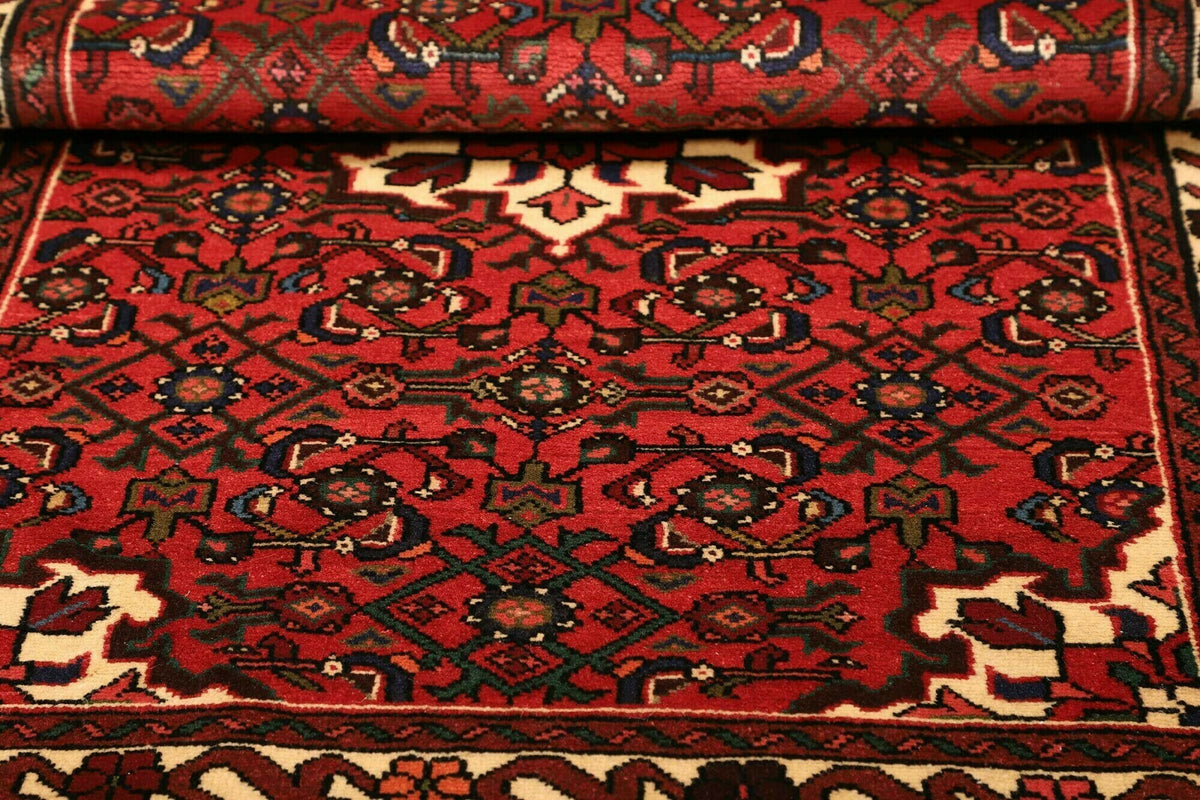 Hamadan | 148 cm x 104 cm | Nr. 12-464567