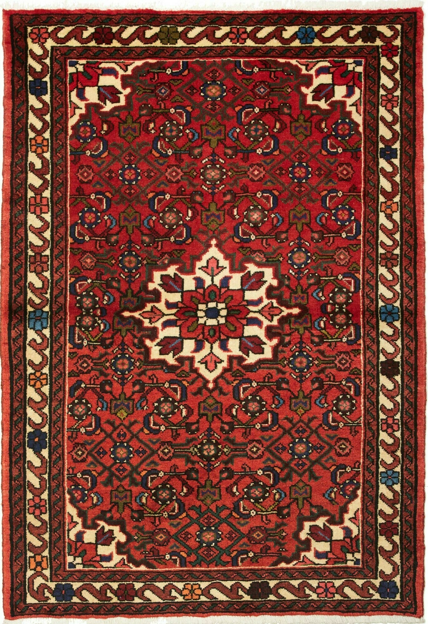 Hamadan | 148 cm x 104 cm | Nr. 12-464567