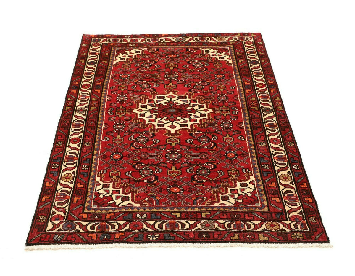 Hamadan | 155 cm x 110 cm | Nr. 12-464569