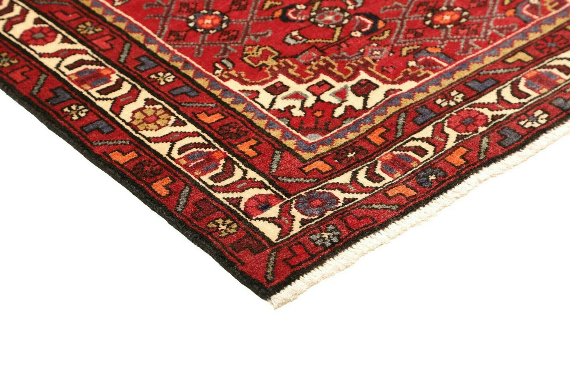 Hamadan | 155 cm x 110 cm | Nr. 12-464569