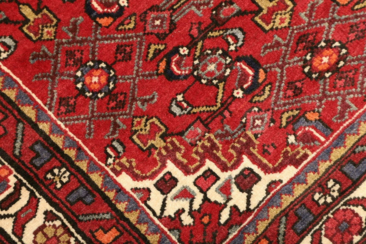 Hamadan | 155 cm x 110 cm | Nr. 12-464569