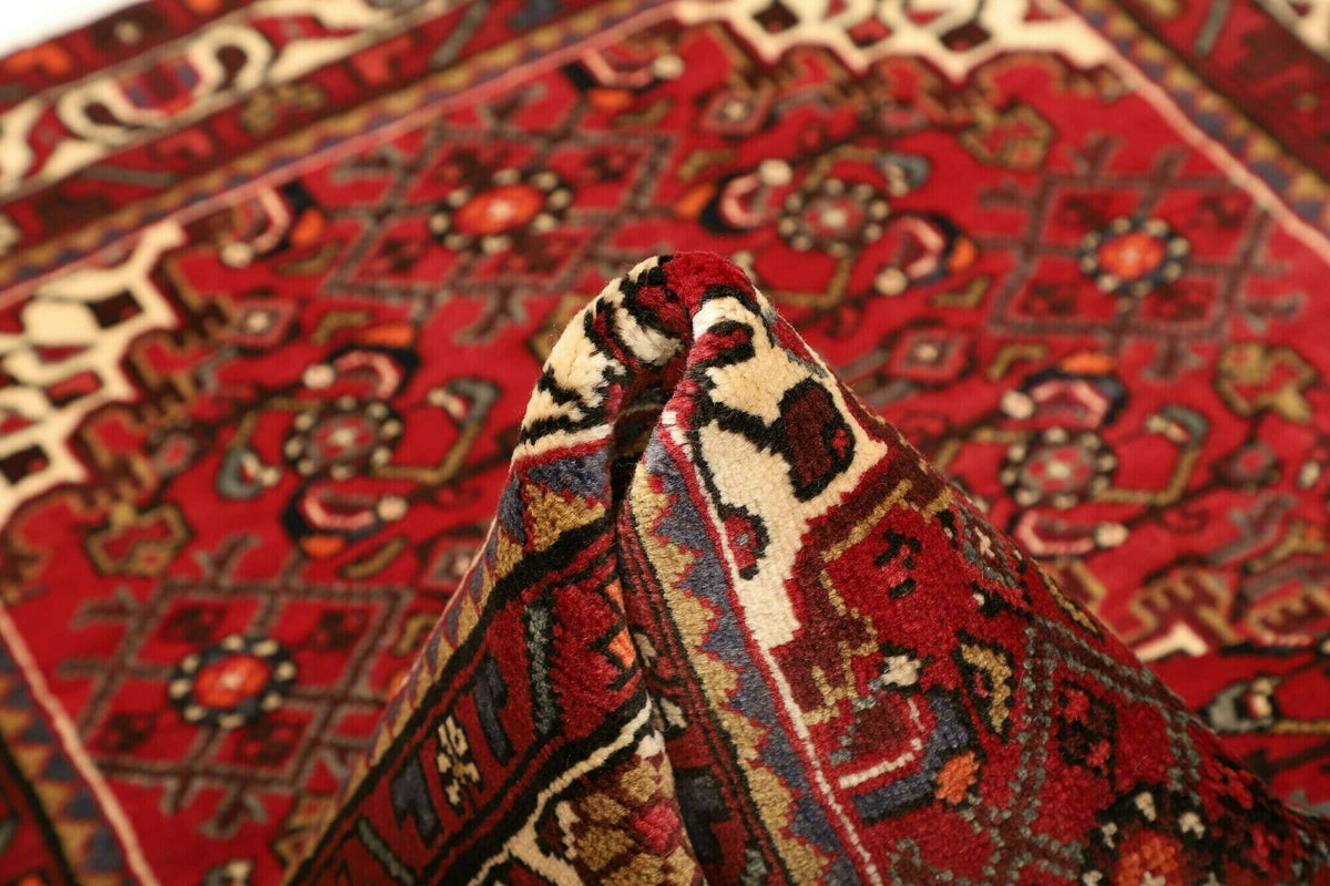 Hamadan | 155 cm x 110 cm | Nr. 12-464569