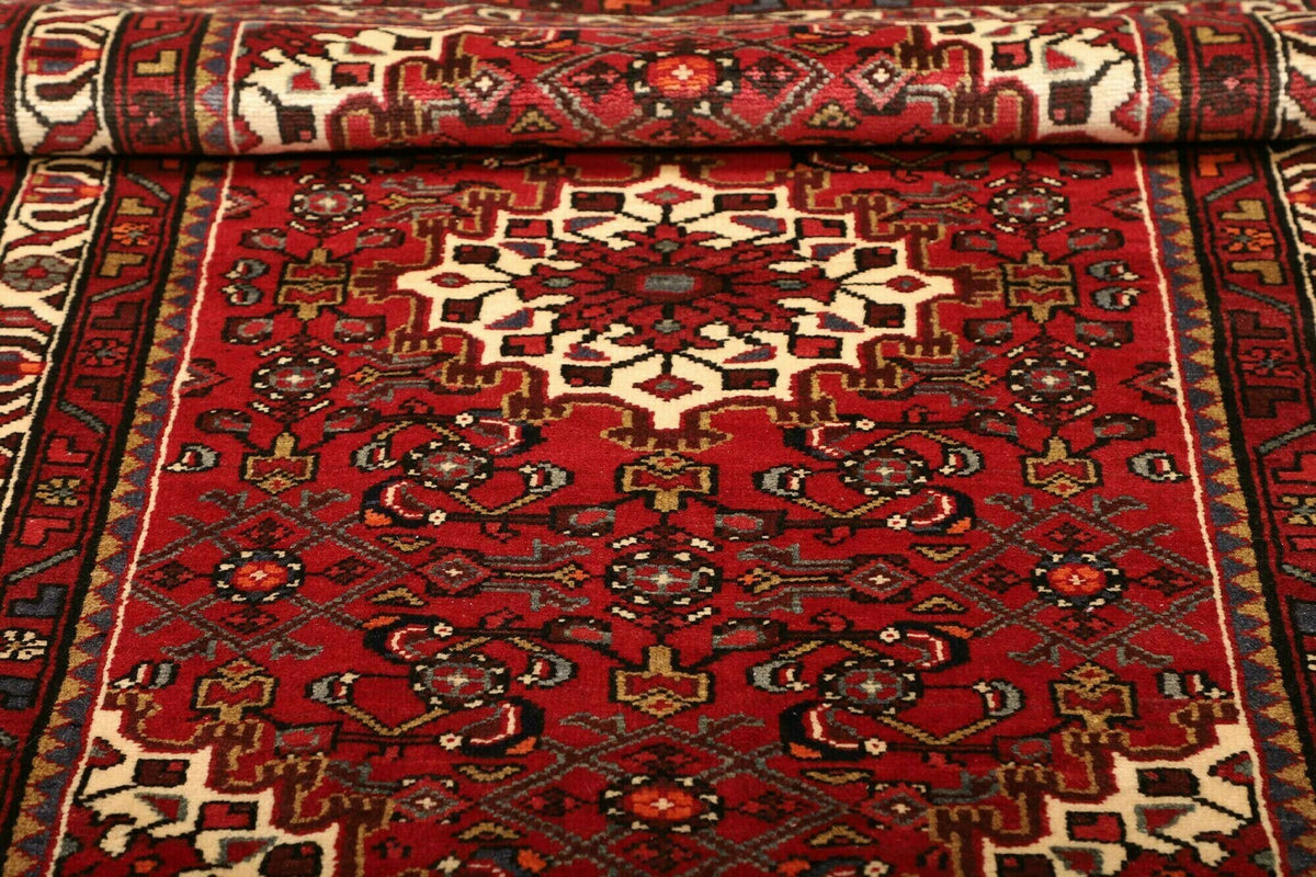 Hamadan | 155 cm x 110 cm | Nr. 12-464569