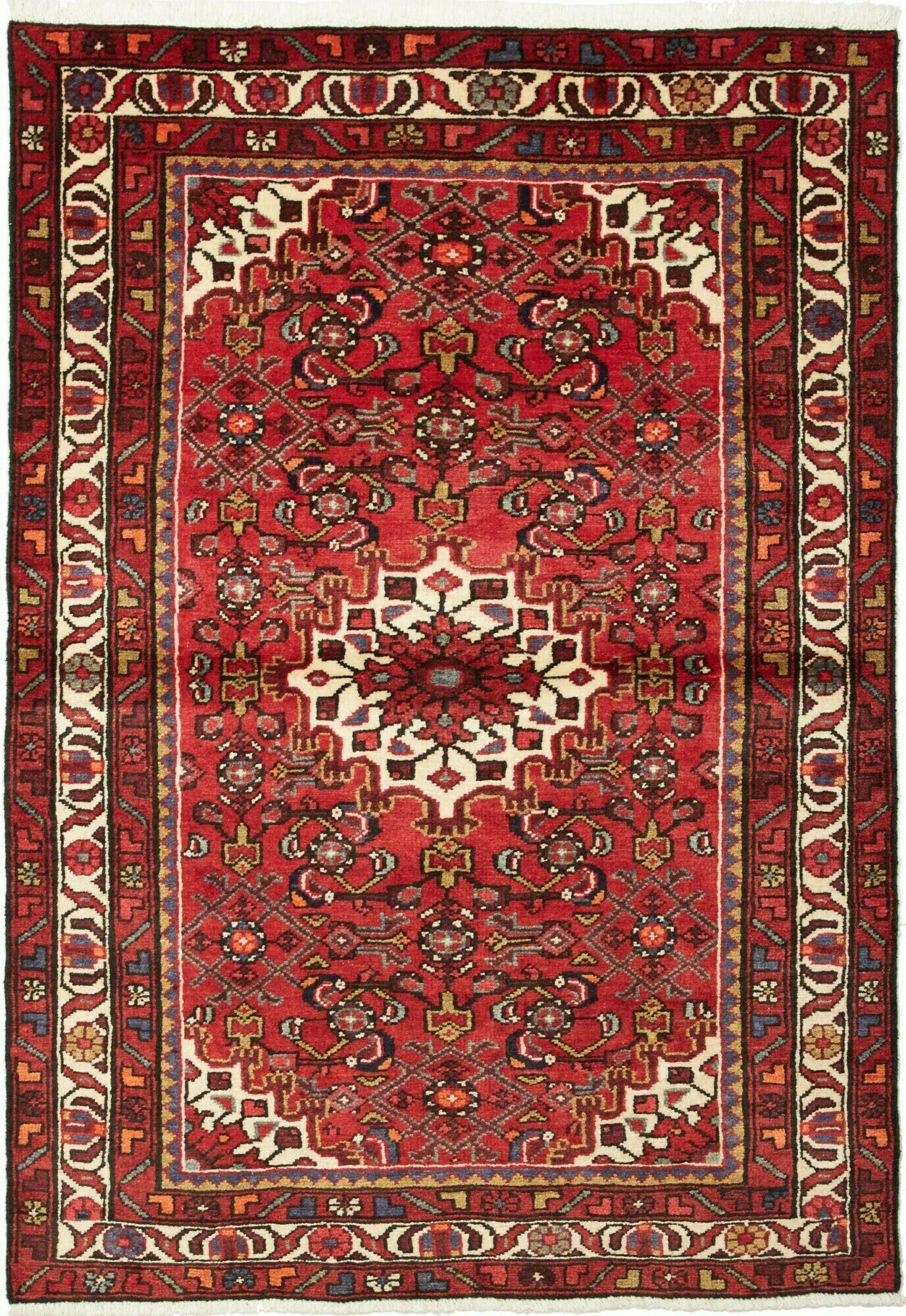 Hamadan | 155 cm x 110 cm | Nr. 12-464569