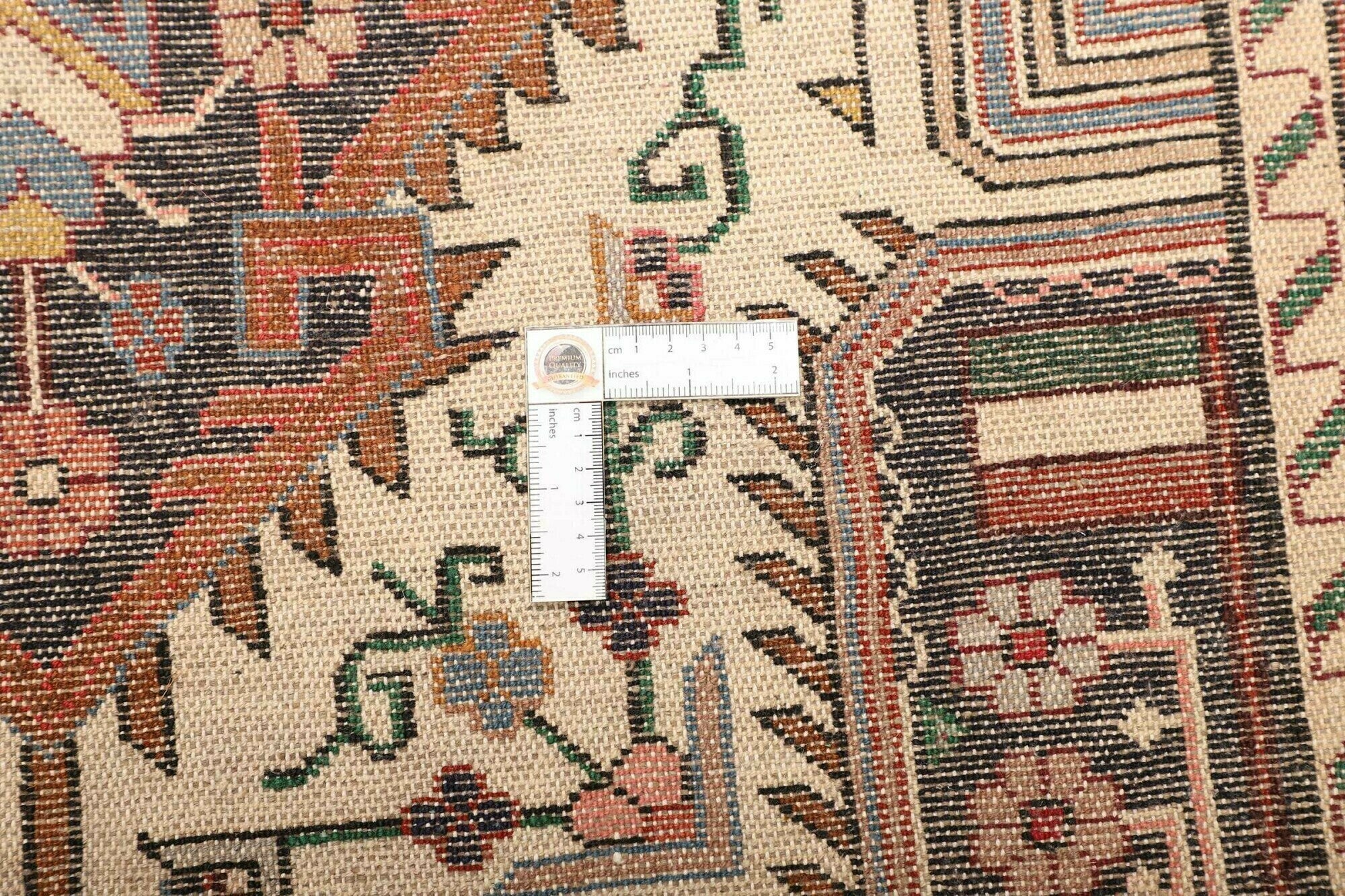Hamadan | 152 cm x 107 cm | Nr. 12-464571
