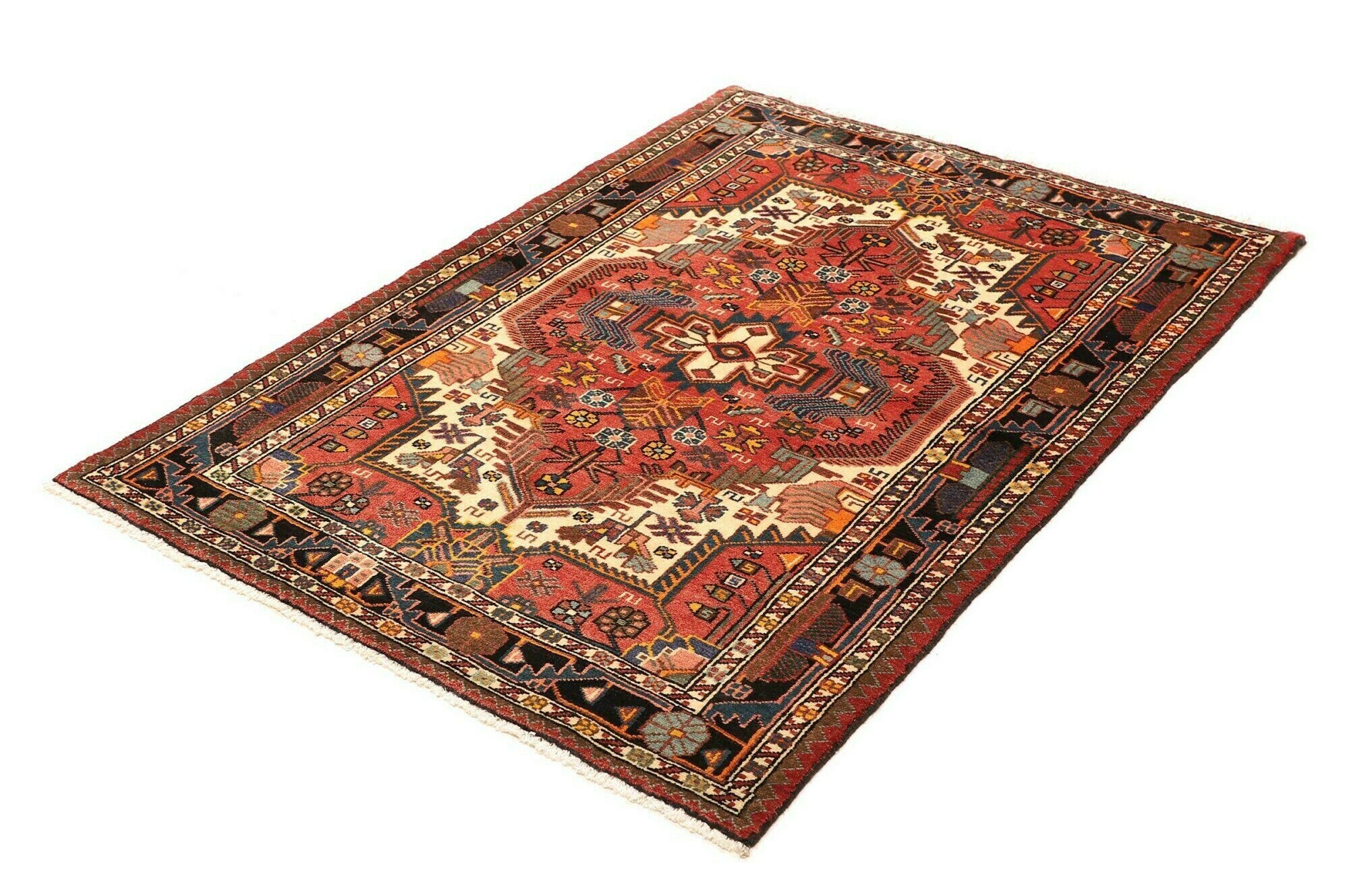 Hamadan | 152 cm x 107 cm | Nr. 12-464571