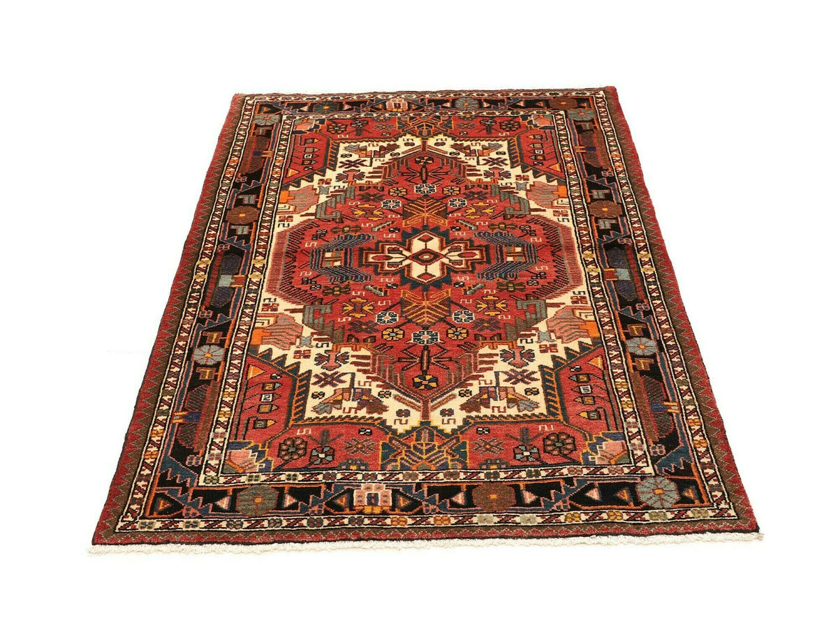 Hamadan | 152 cm x 107 cm | Nr. 12-464571