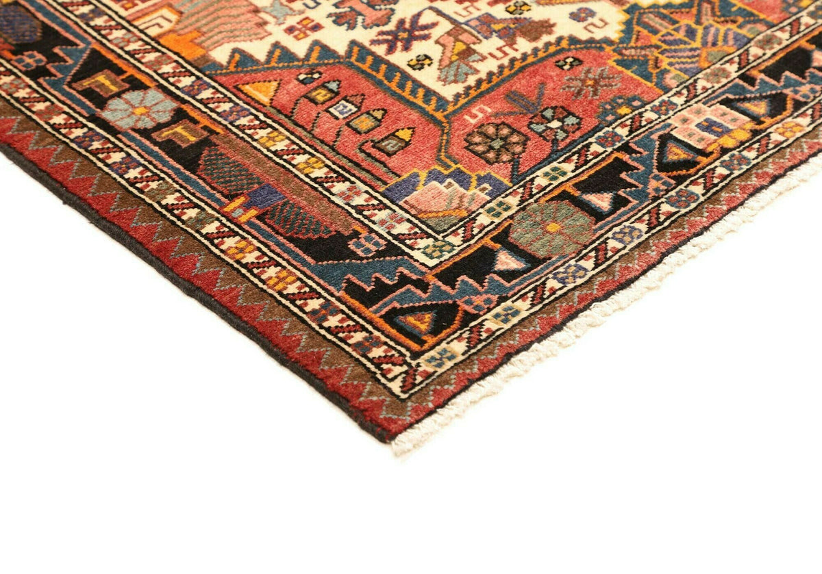 Hamadan | 152 cm x 107 cm | Nr. 12-464571