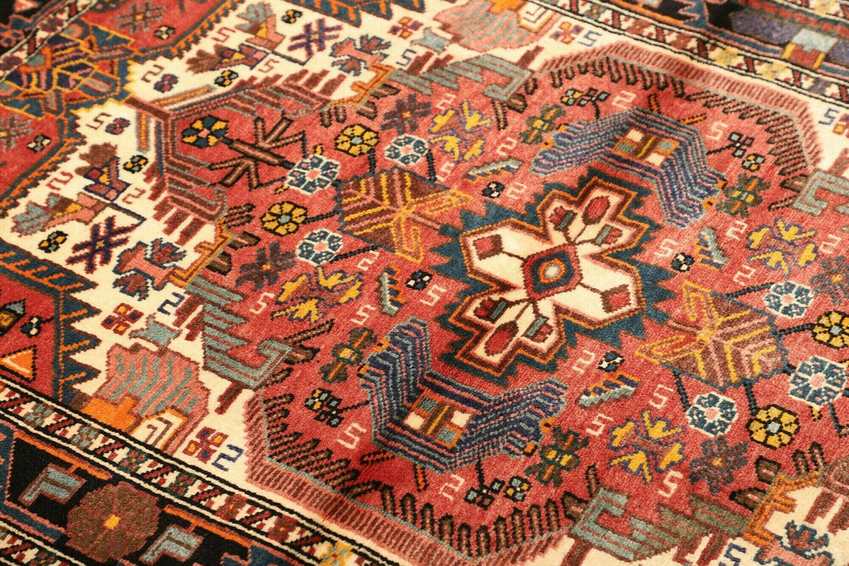 Hamadan | 152 cm x 107 cm | Nr. 12-464571